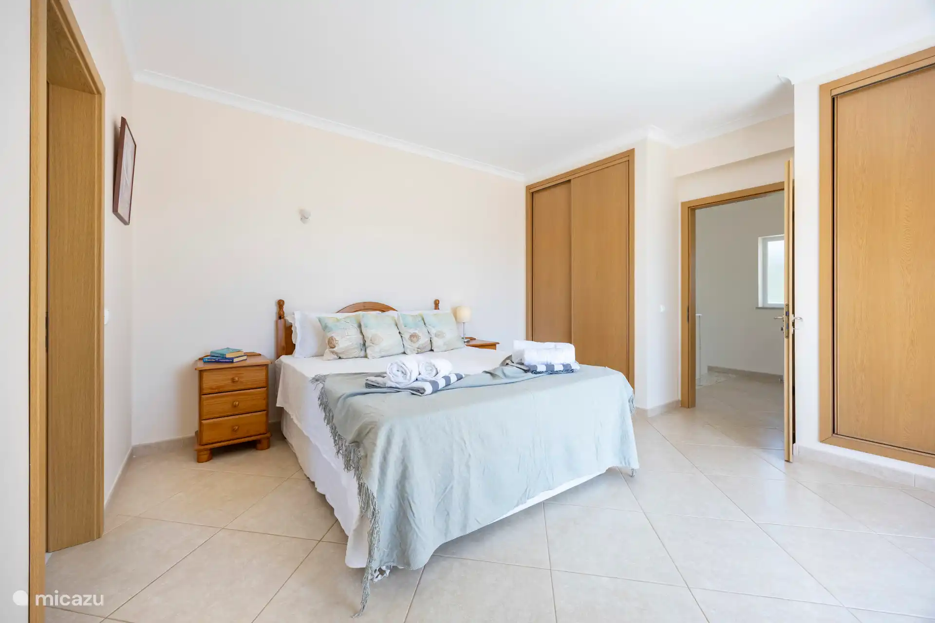 Slaapkamer