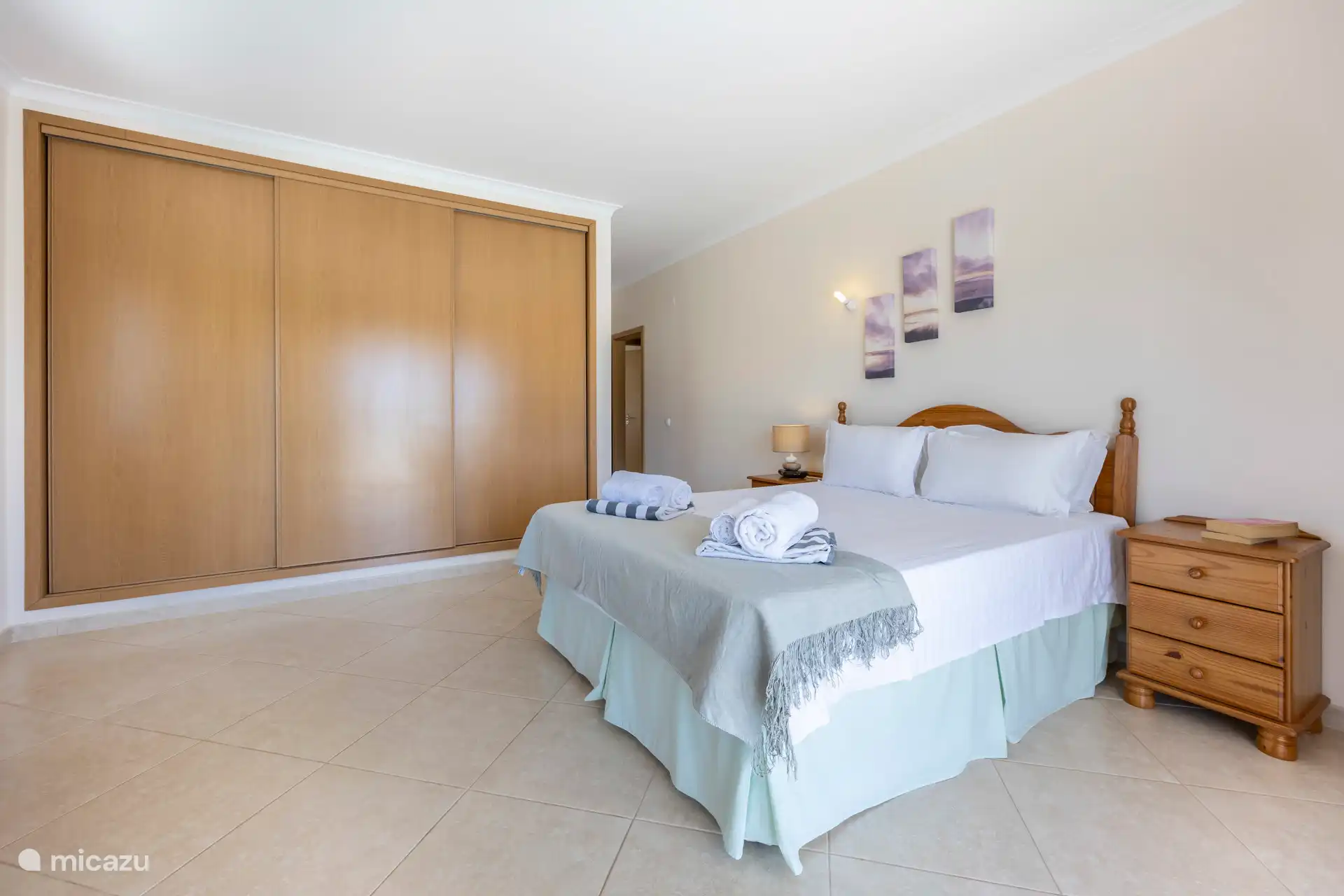 Slaapkamer