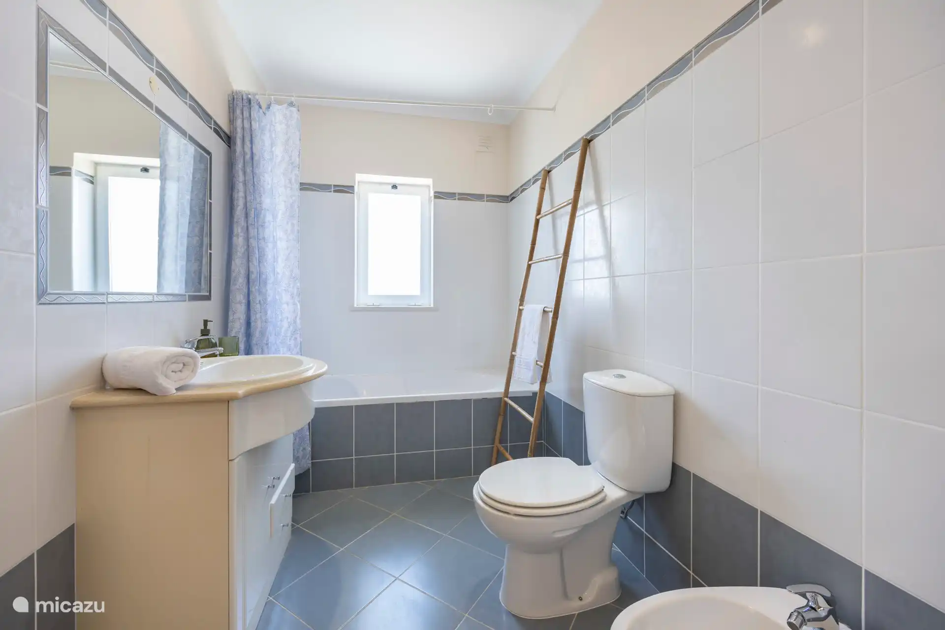 Badkamer
