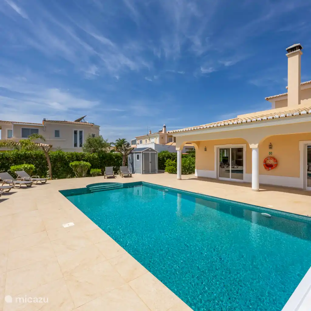 Villa Rose