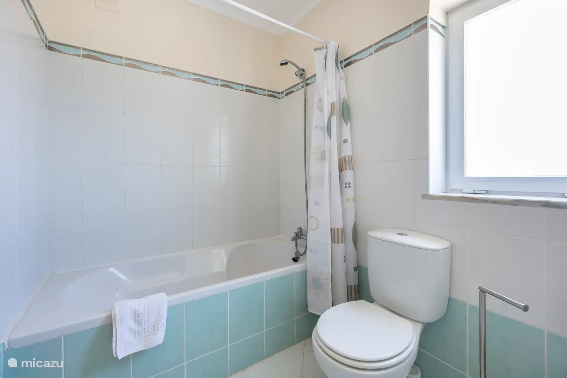Badkamer