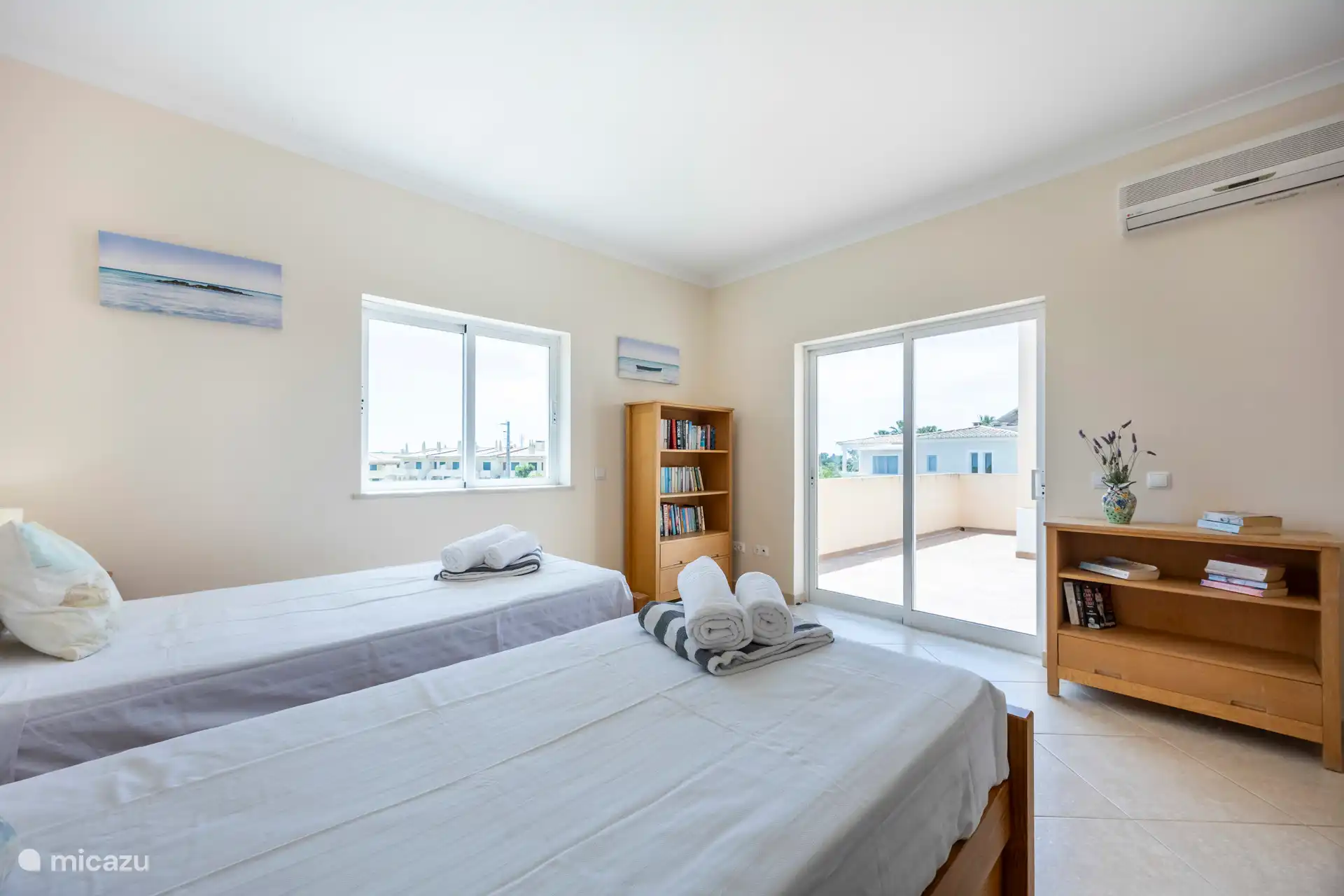 Slaapkamer
