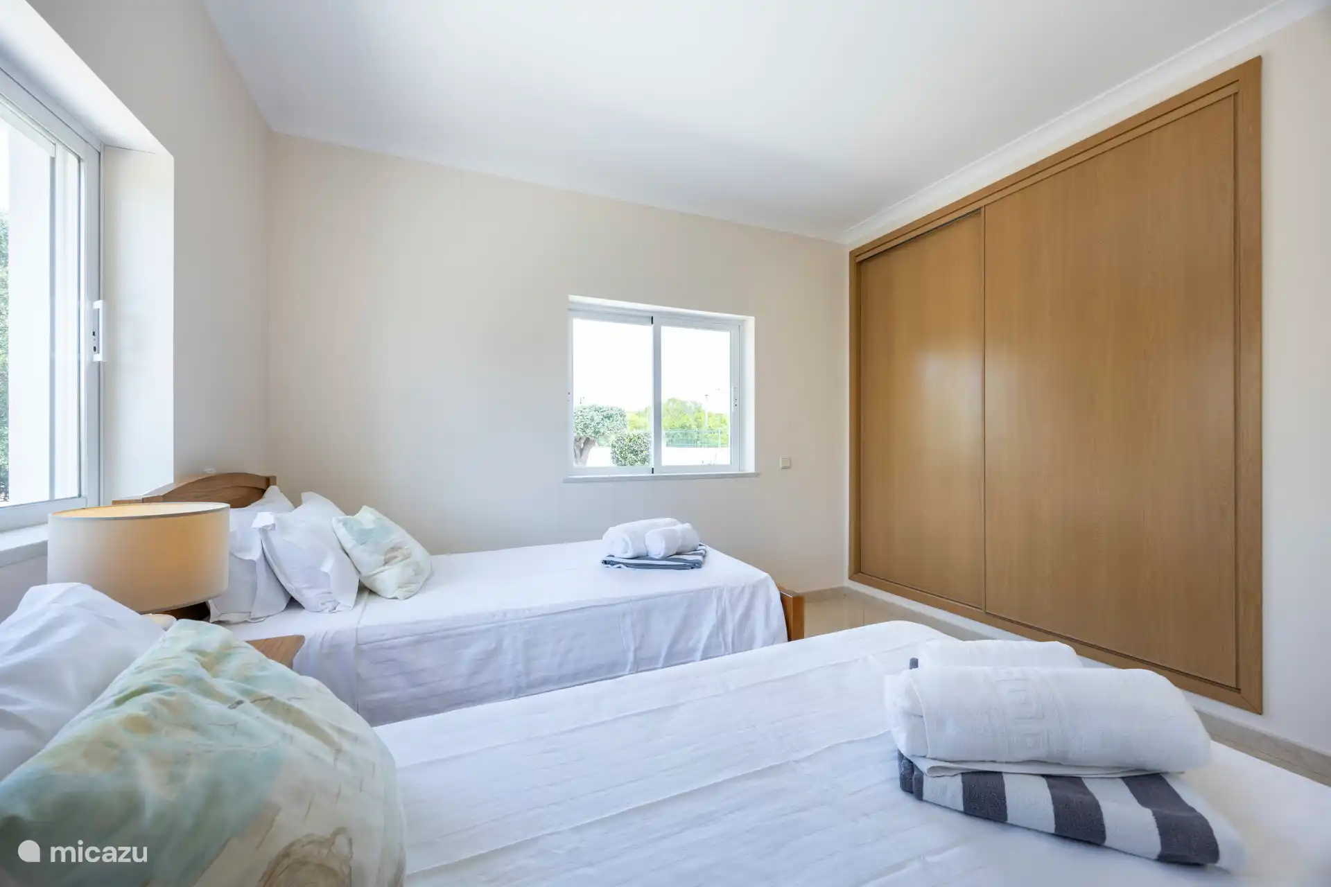Slaapkamer