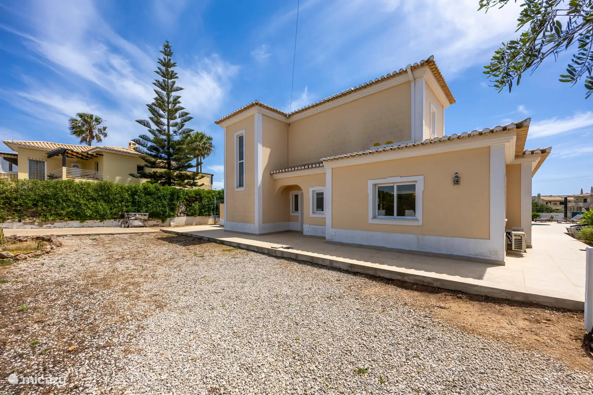 Villa Rose