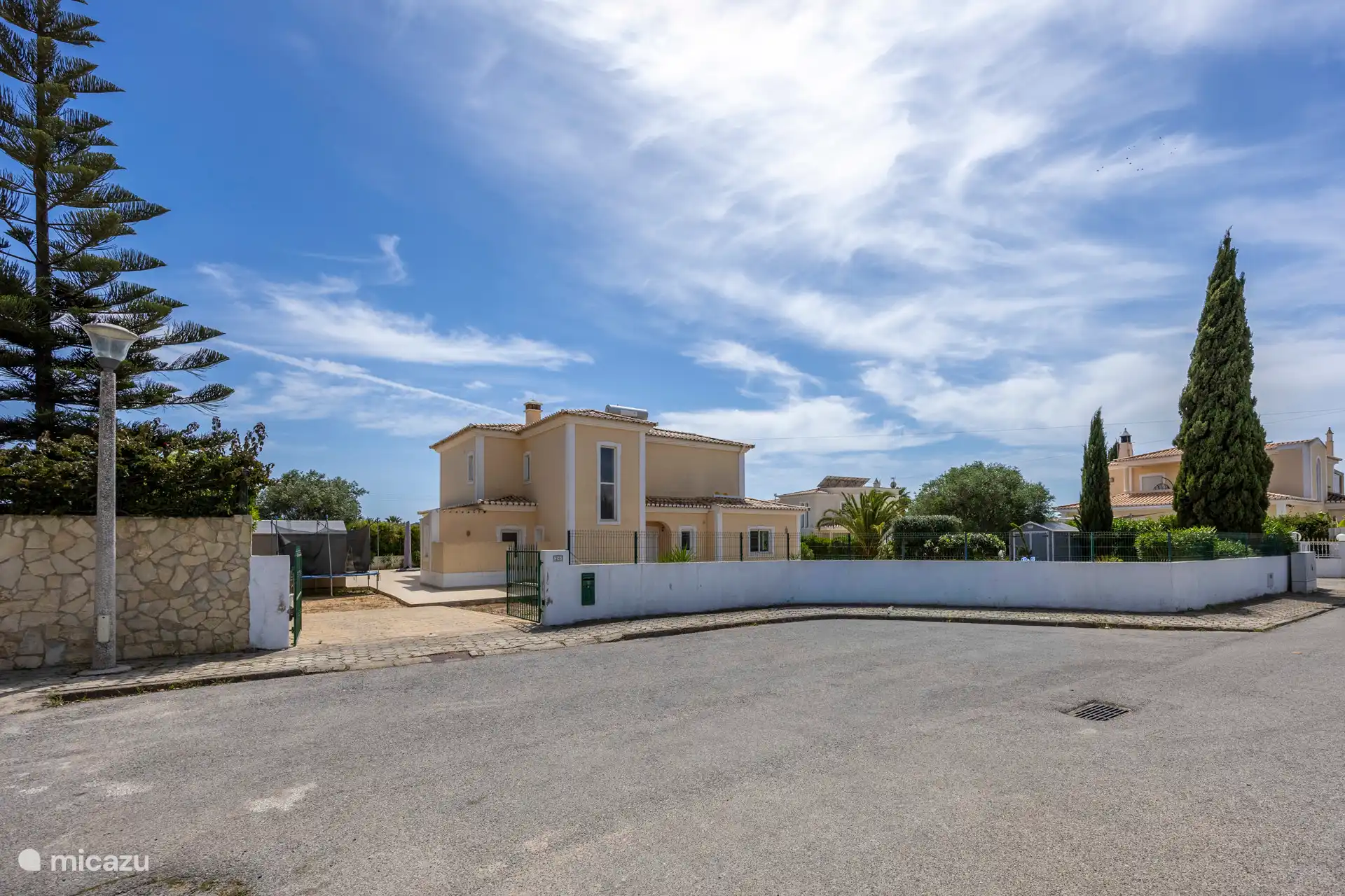 Villa Rose