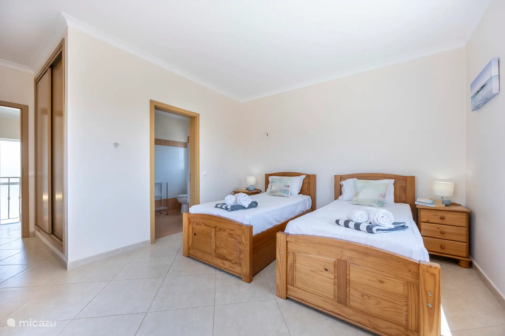 Slaapkamer