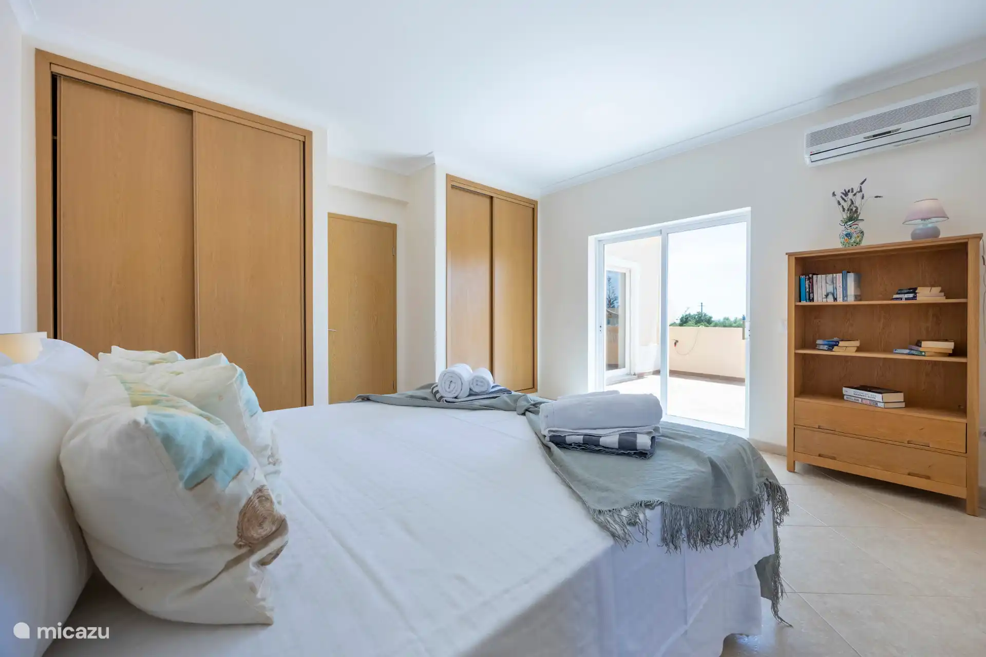 Slaapkamer