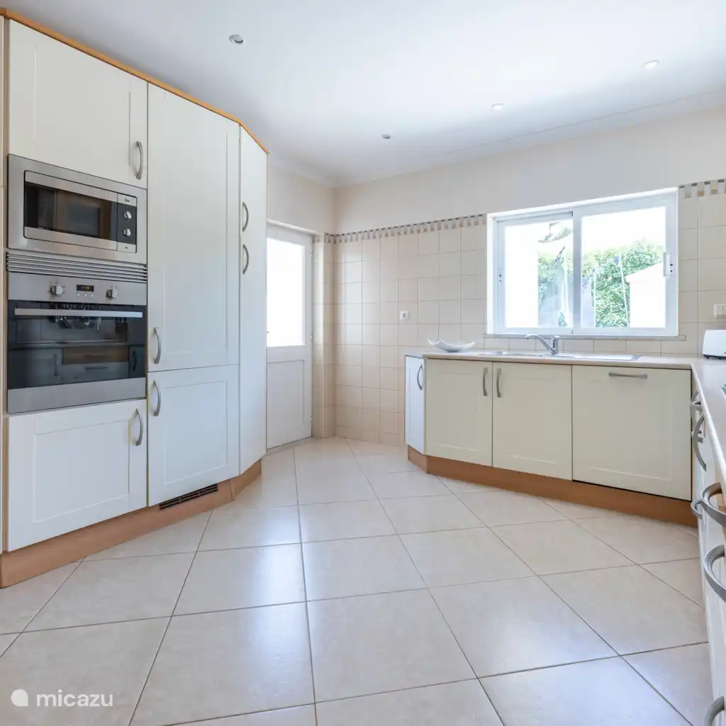 Villa Rose