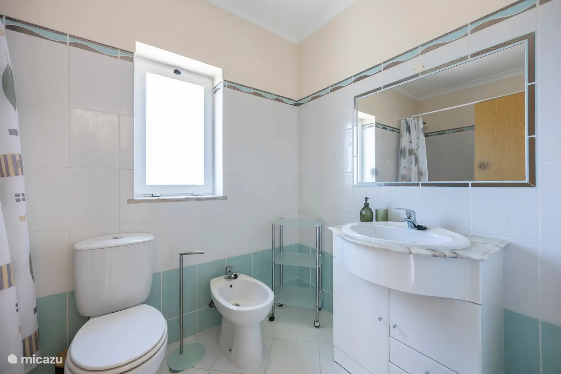 Badkamer