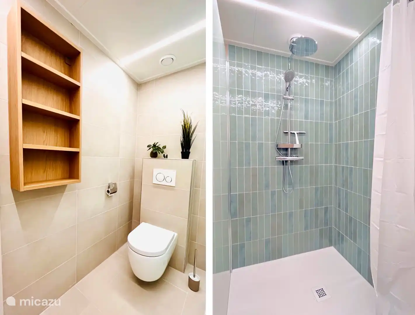 Badkamer