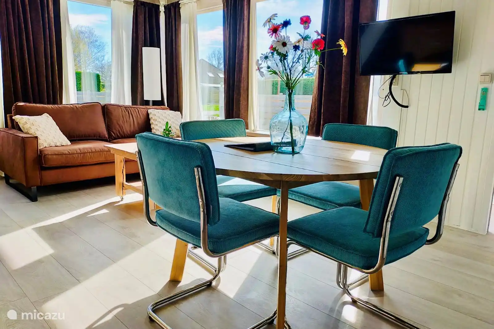 Woonkamer