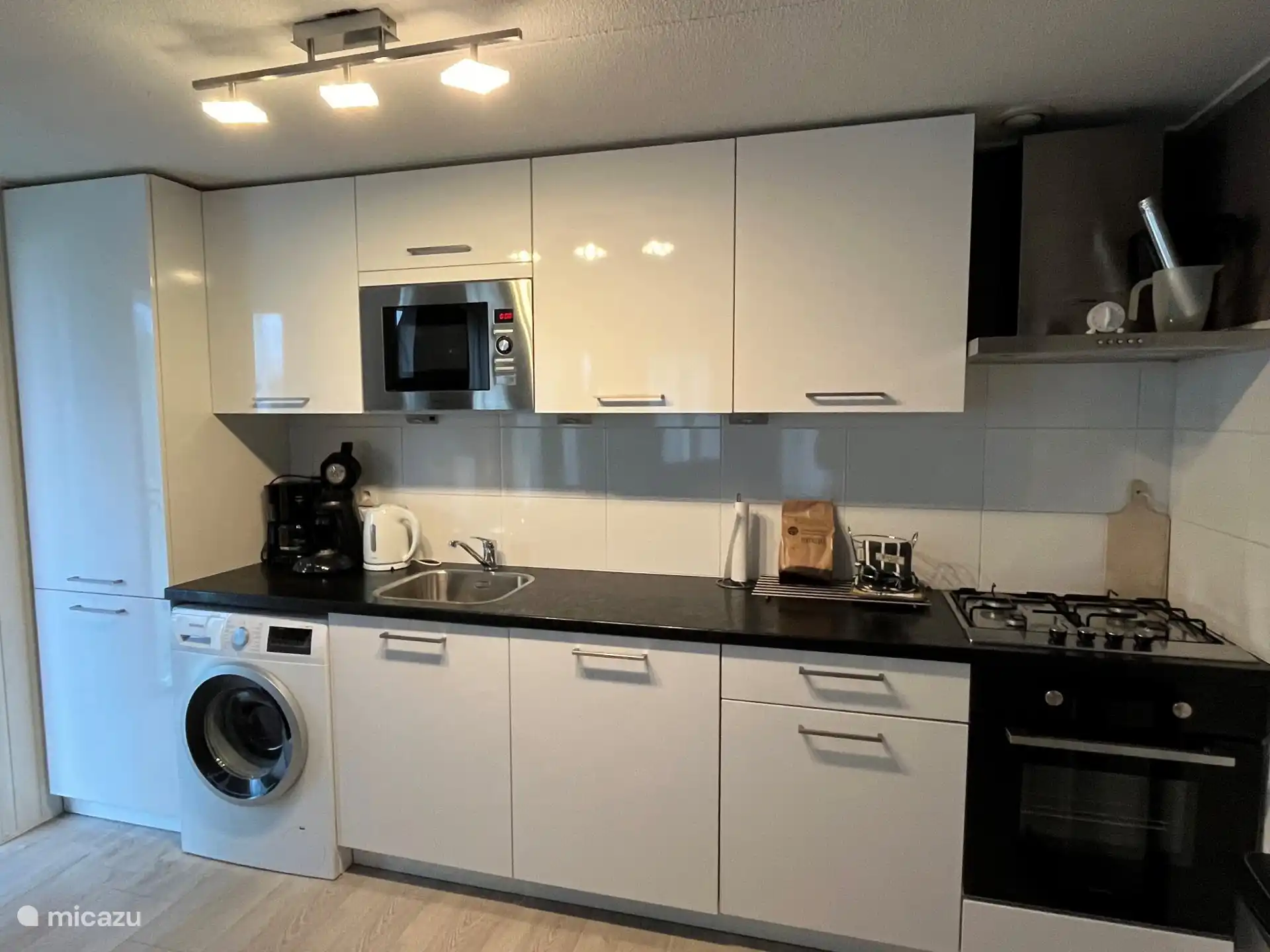 Keuken