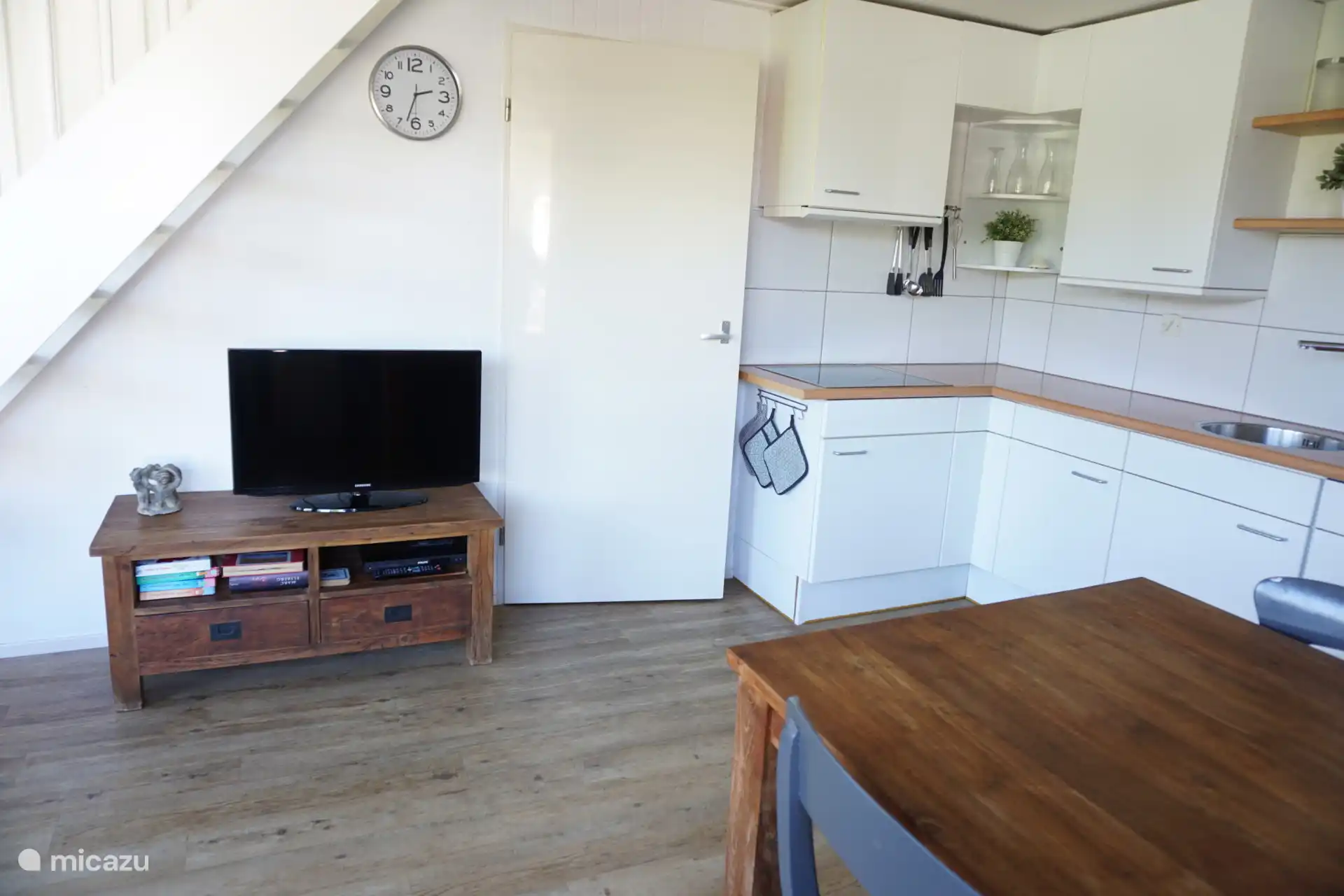 Keuken /  TV