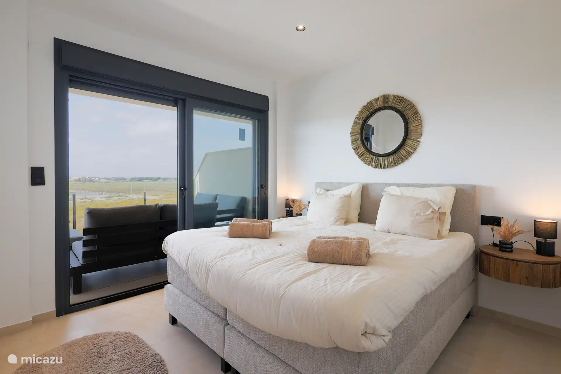 Slaapkamer 2