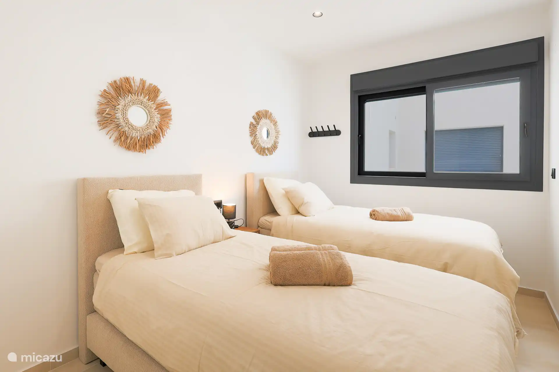 Slaapkamer 3
