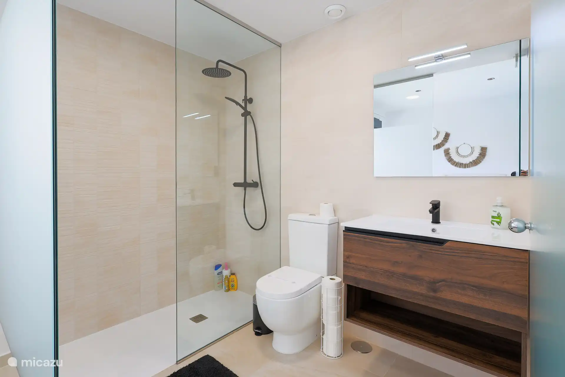 Lxe badkamer