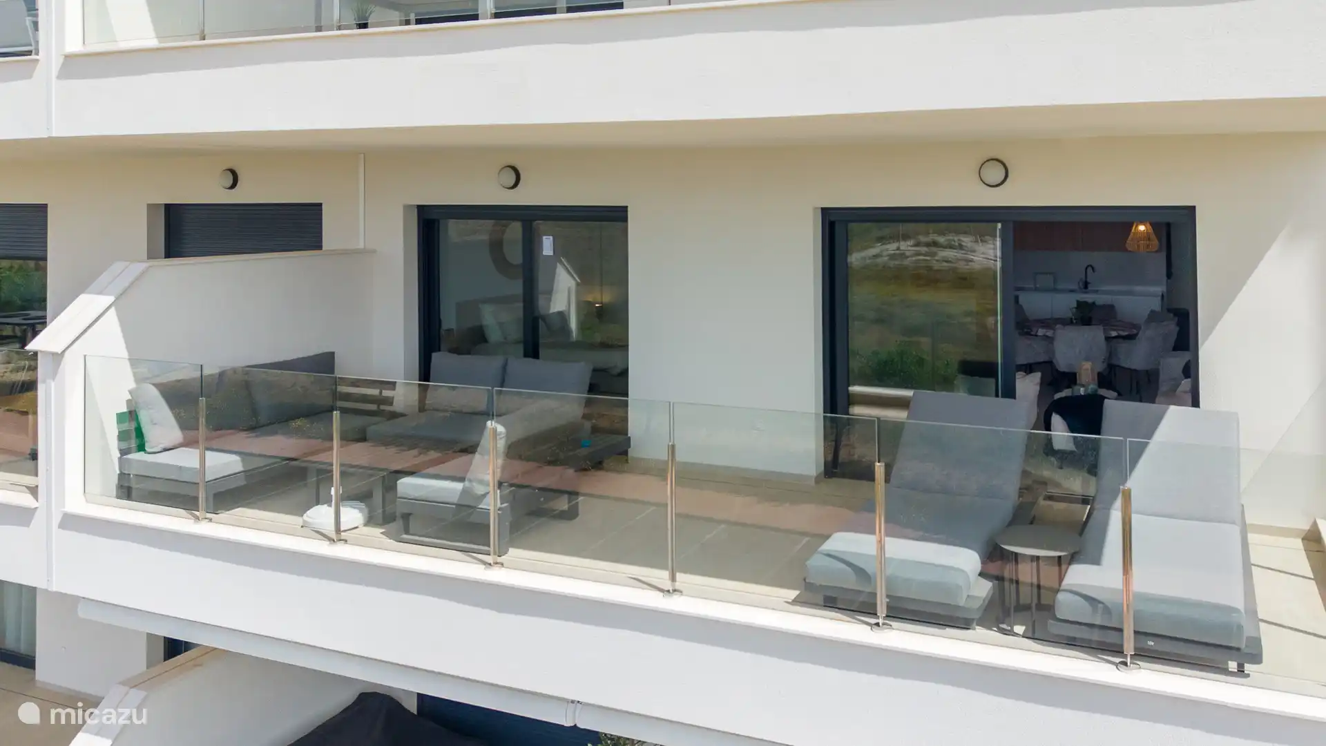 Ruim terras
