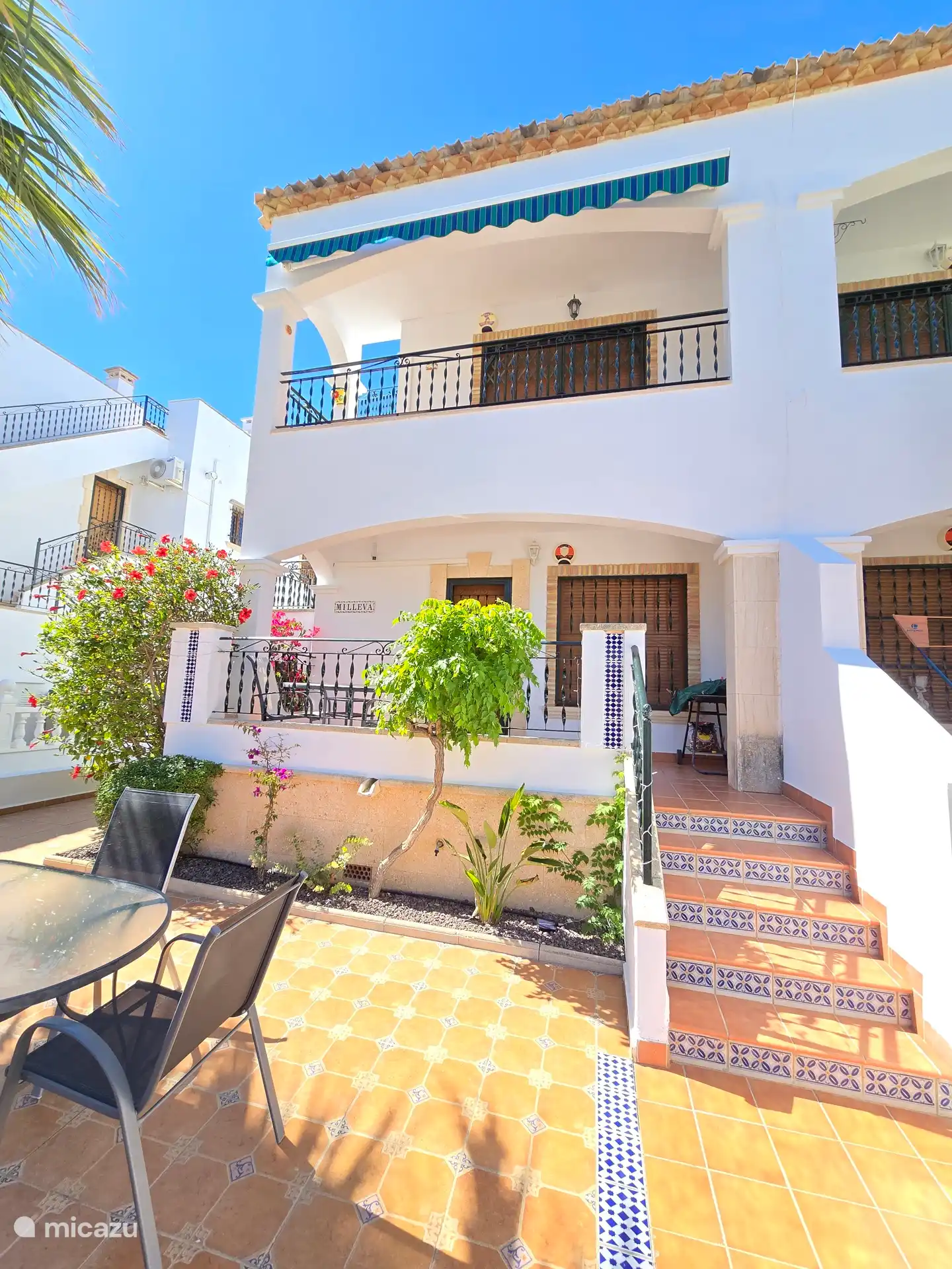 vakantiehuis huren in Alicante, Spanje – Milleva