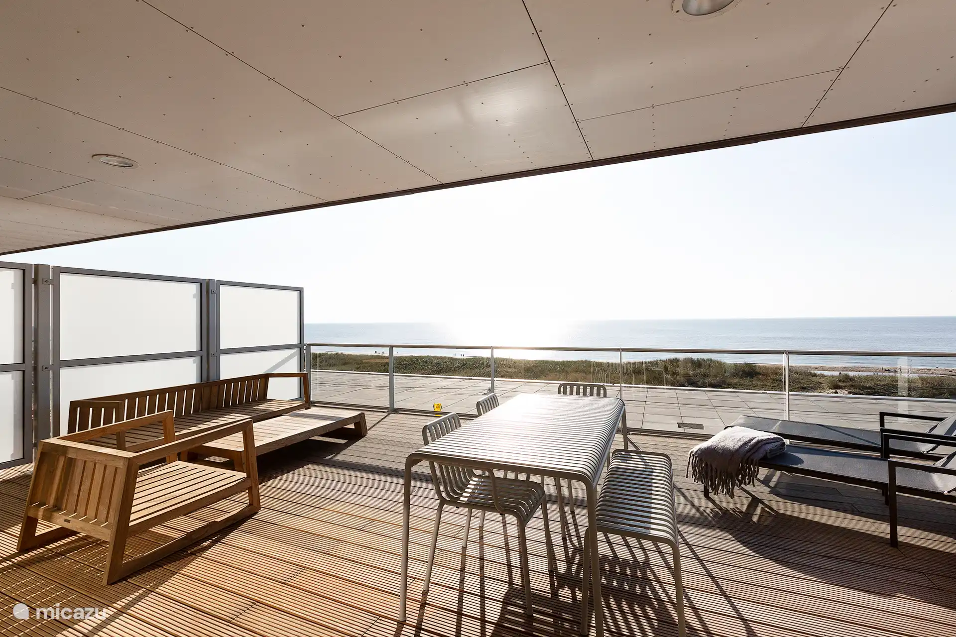 Shopping, Netherlands, North Holland, Egmond Aan Zee, apartment Droomsuites 4 persoons appartement