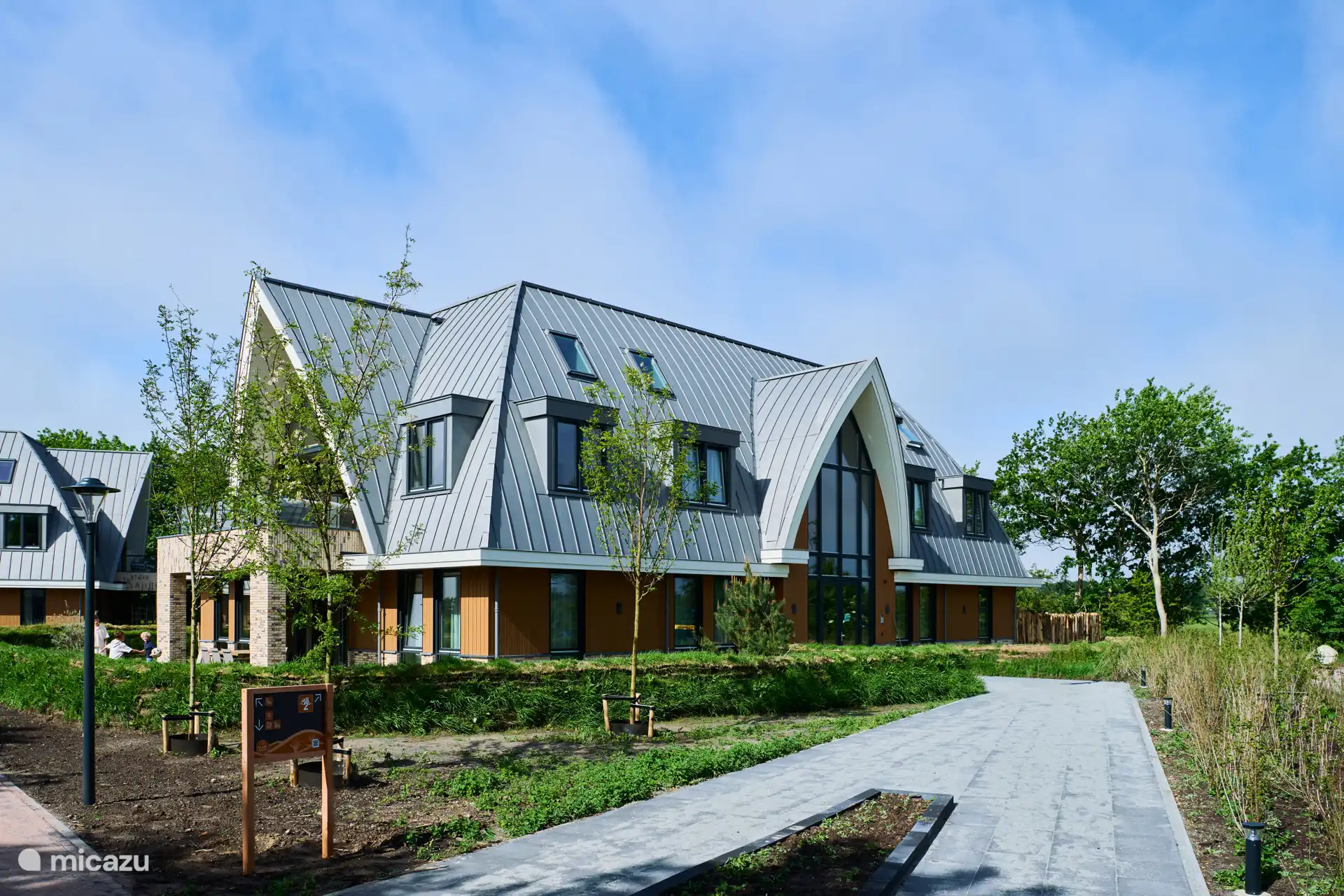 Shopping, Netherlands, Texel, Den Burg, holiday house  Droomsuites Texel 6 personen