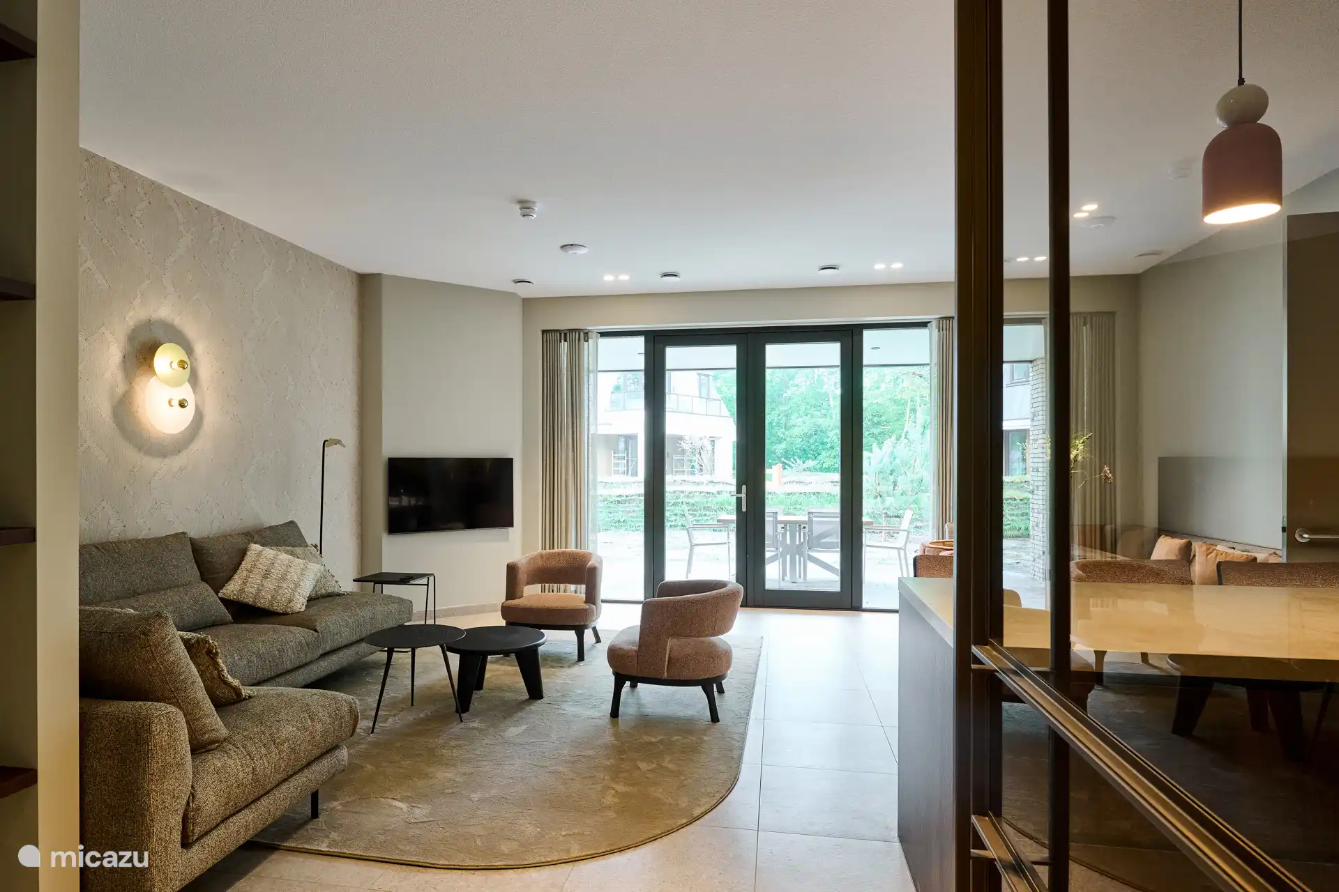 Shopping, Netherlands, Texel, Den Burg, apartment  Droomsuites Texel 4 personen