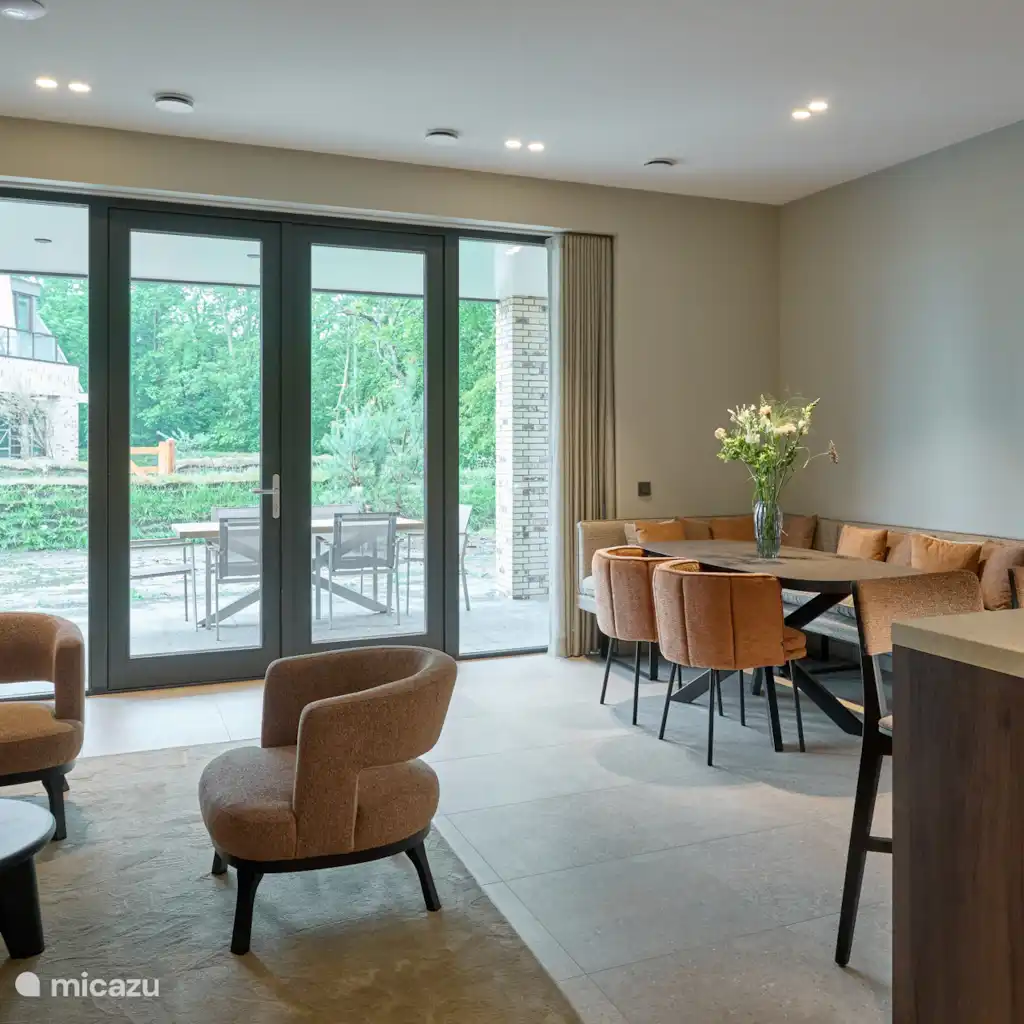 Droomsuites Texel 4 personen