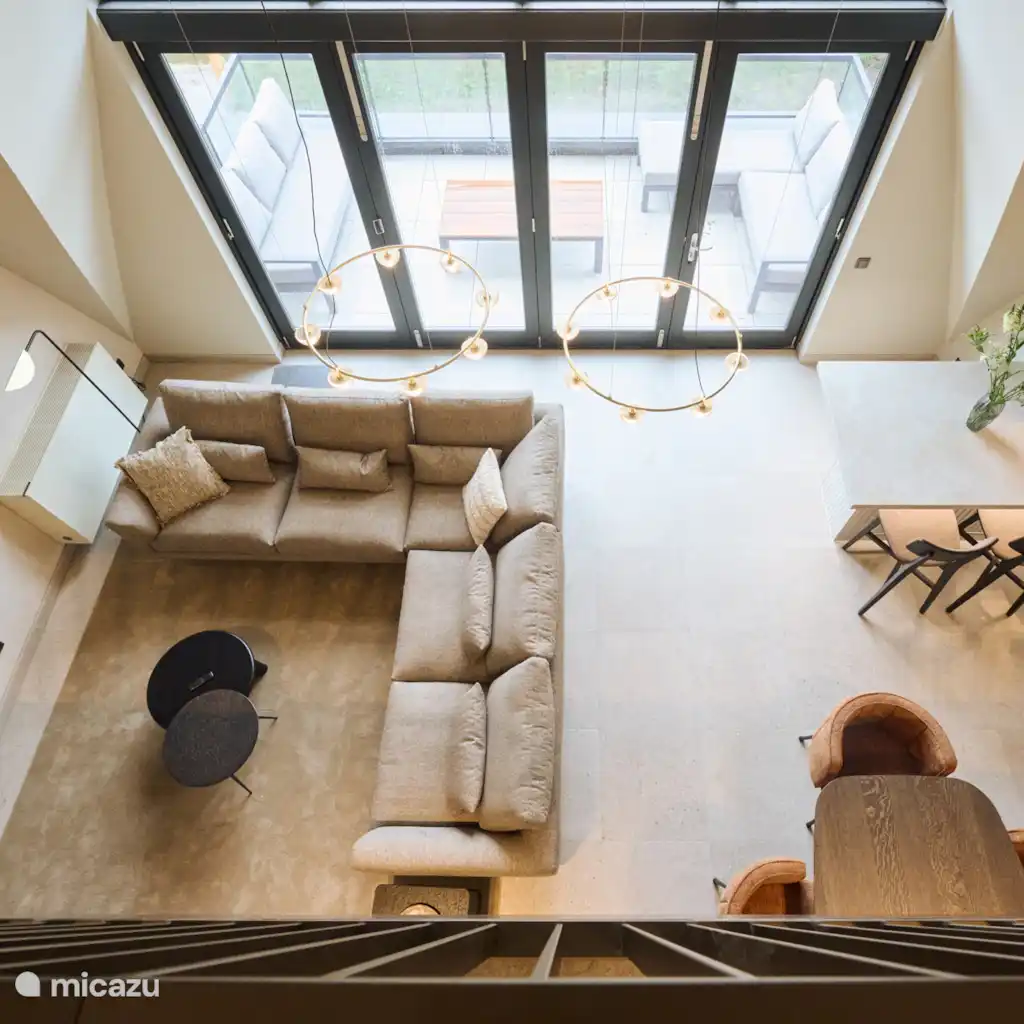 Droomsuites Texel 8 personen