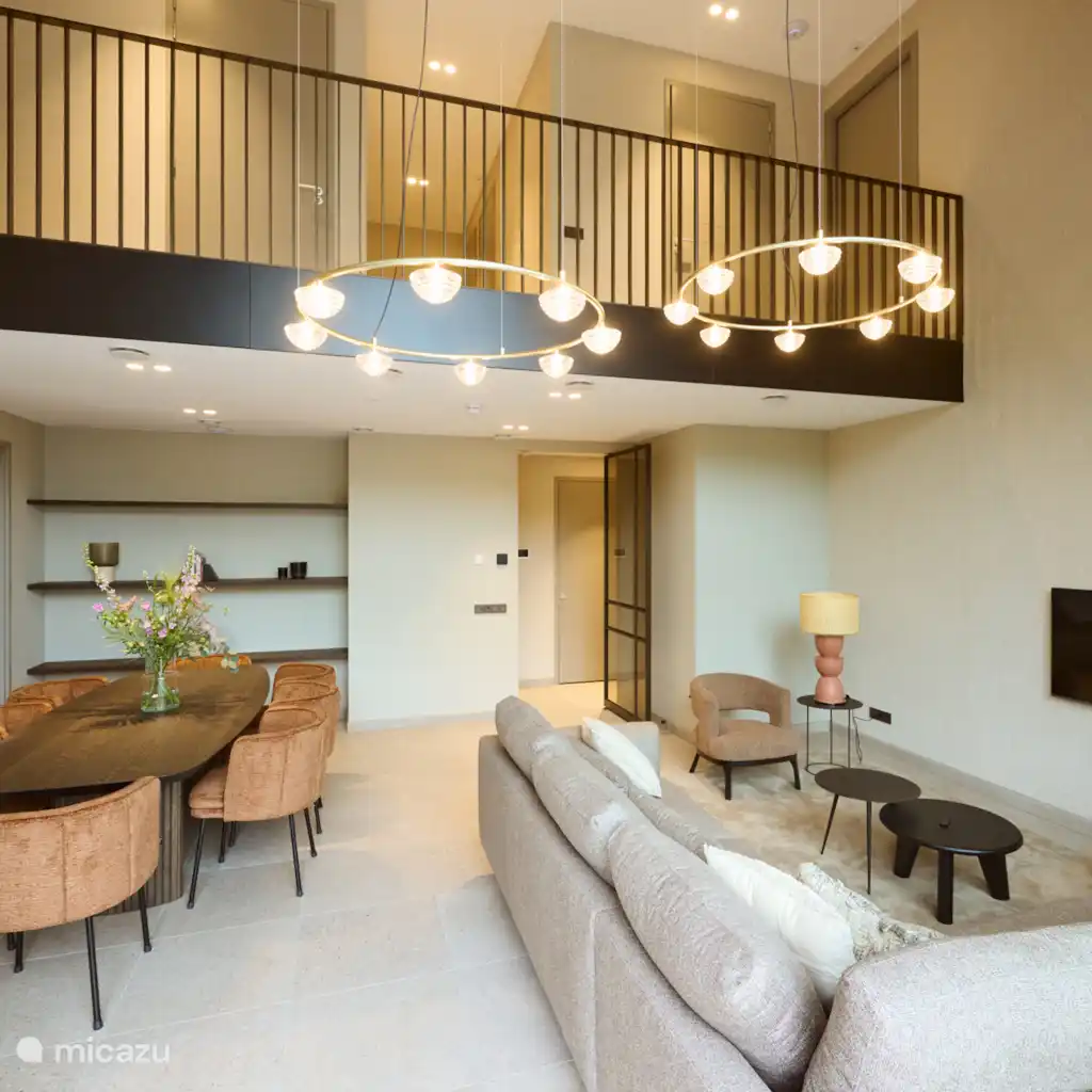 Droomsuites Texel 8 personen