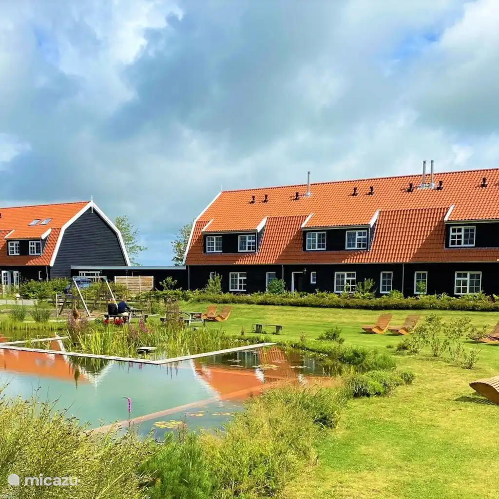 Duynweelde Texel