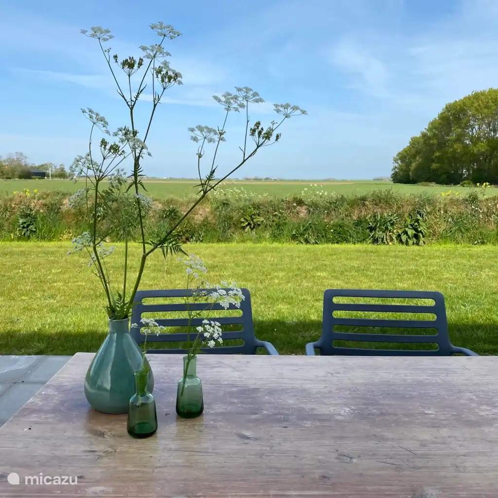 Duynweelde Texel