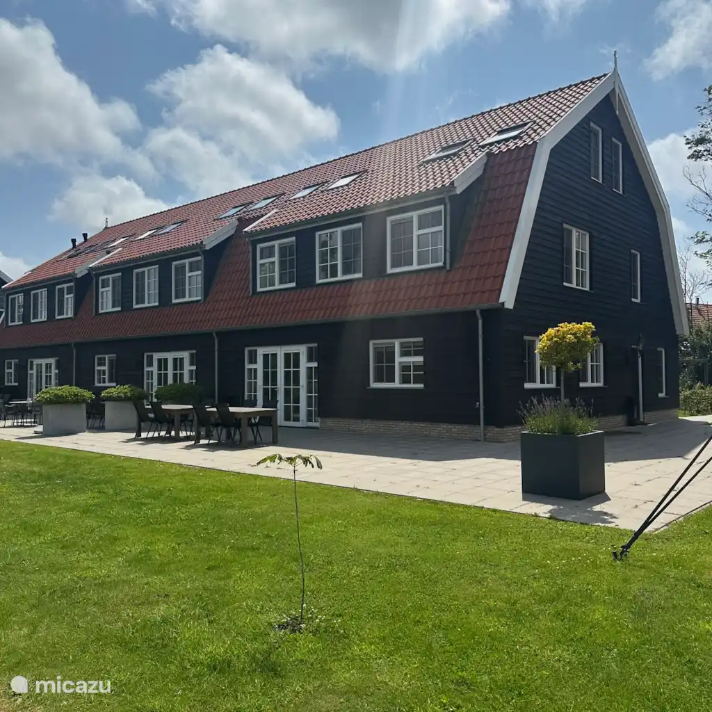 Duynweelde Texel