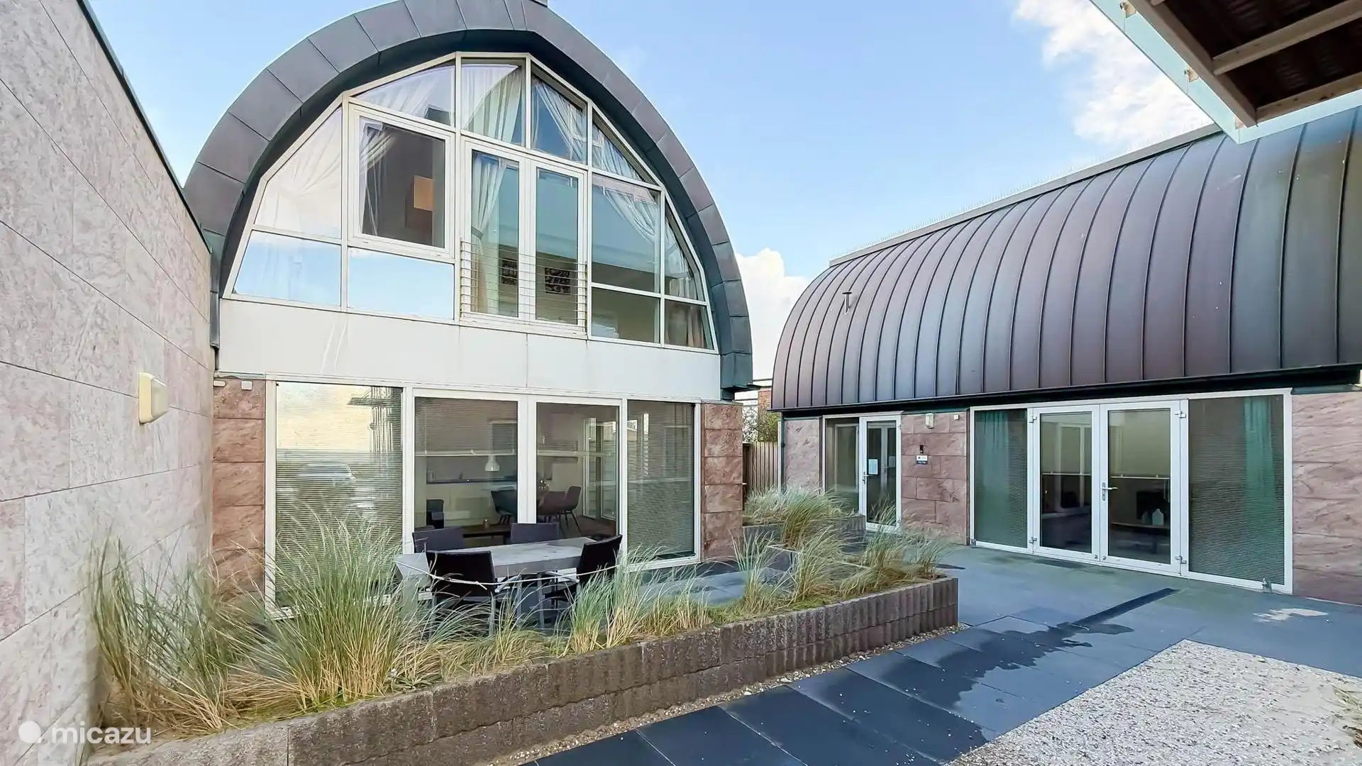  Maanlicht huren in Nederland, Noord-Holland, Egmond aan Zee - vakantiehuis