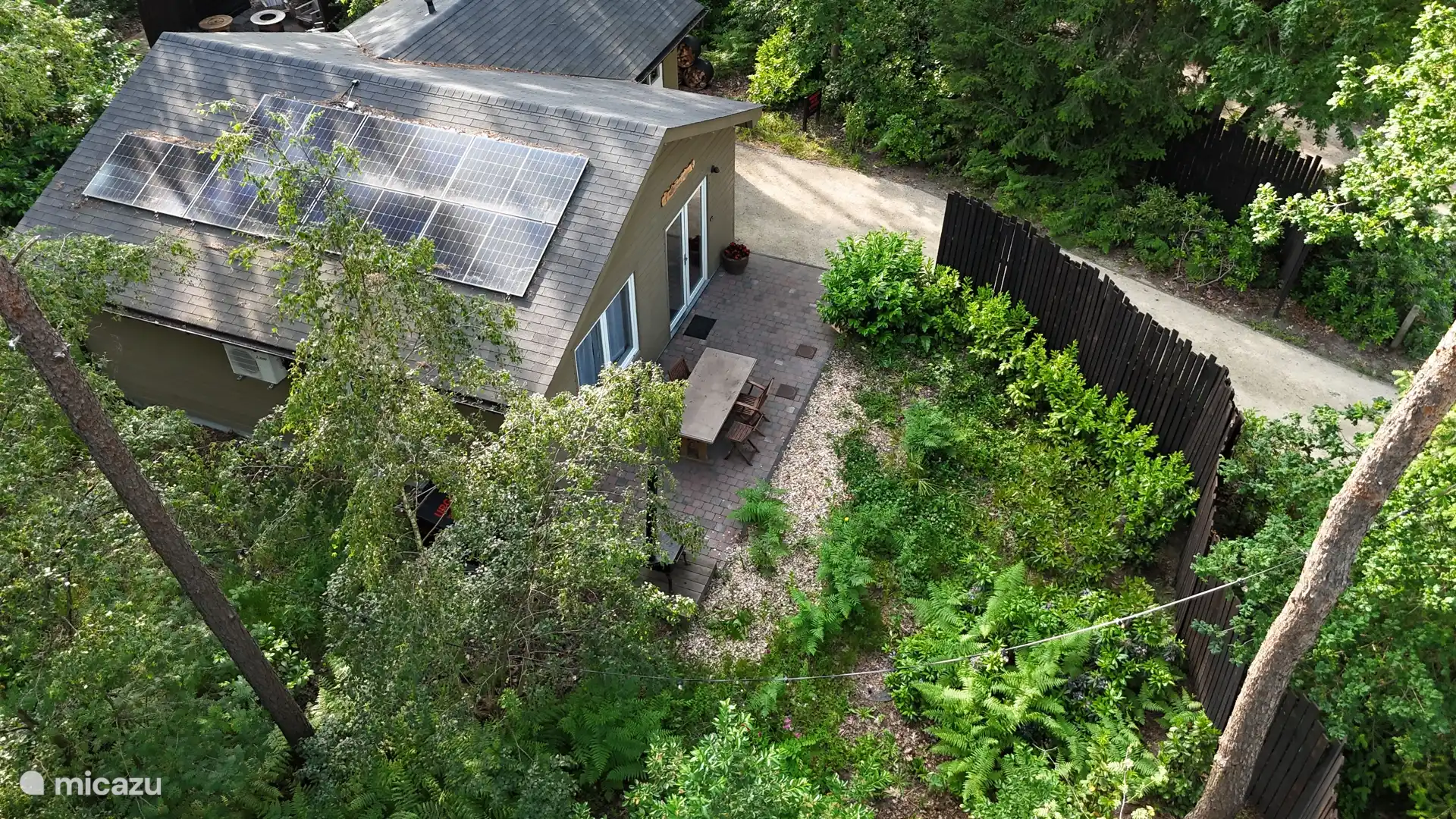 huis + tuin