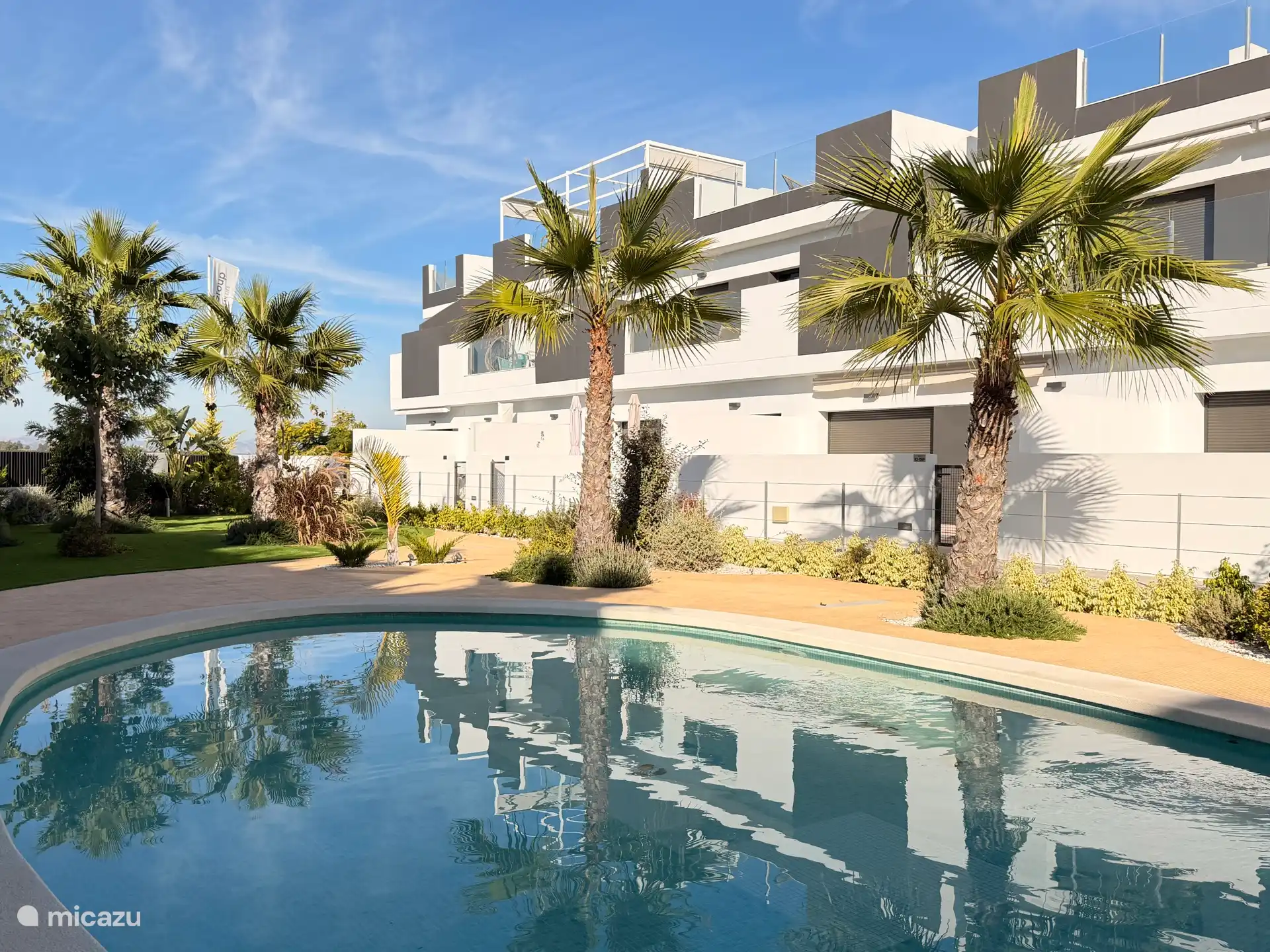 Casa Solavita huren in Spanje, Costa Blanca, Torrevieja - appartement