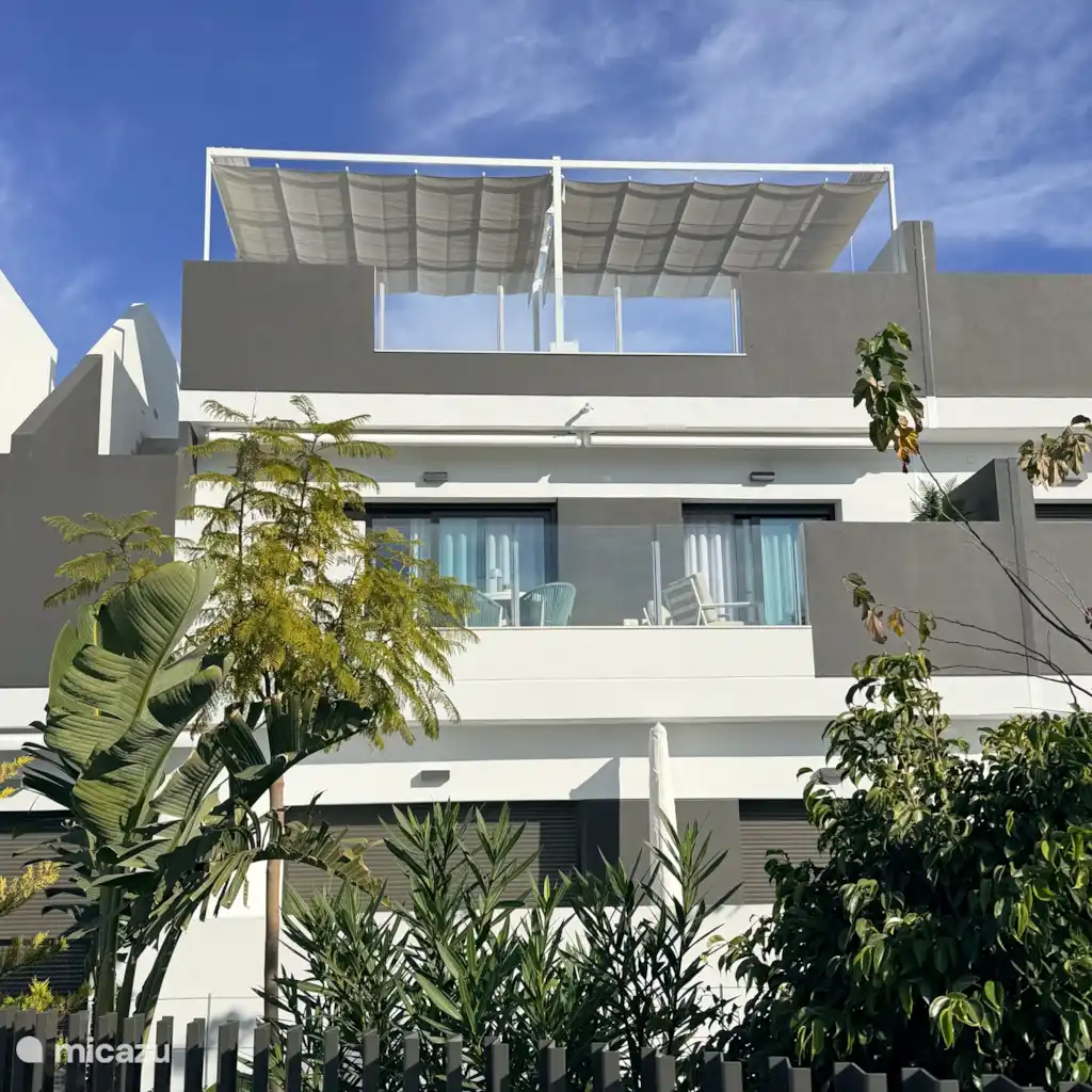 Casa Solavita