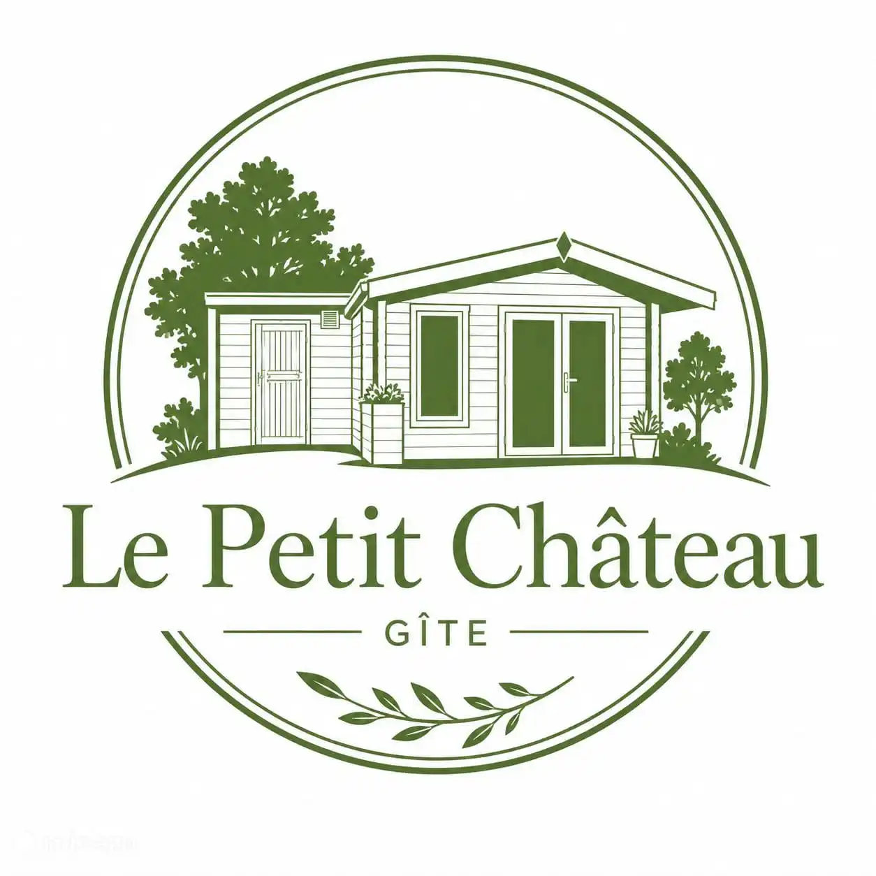 Le Petit Château