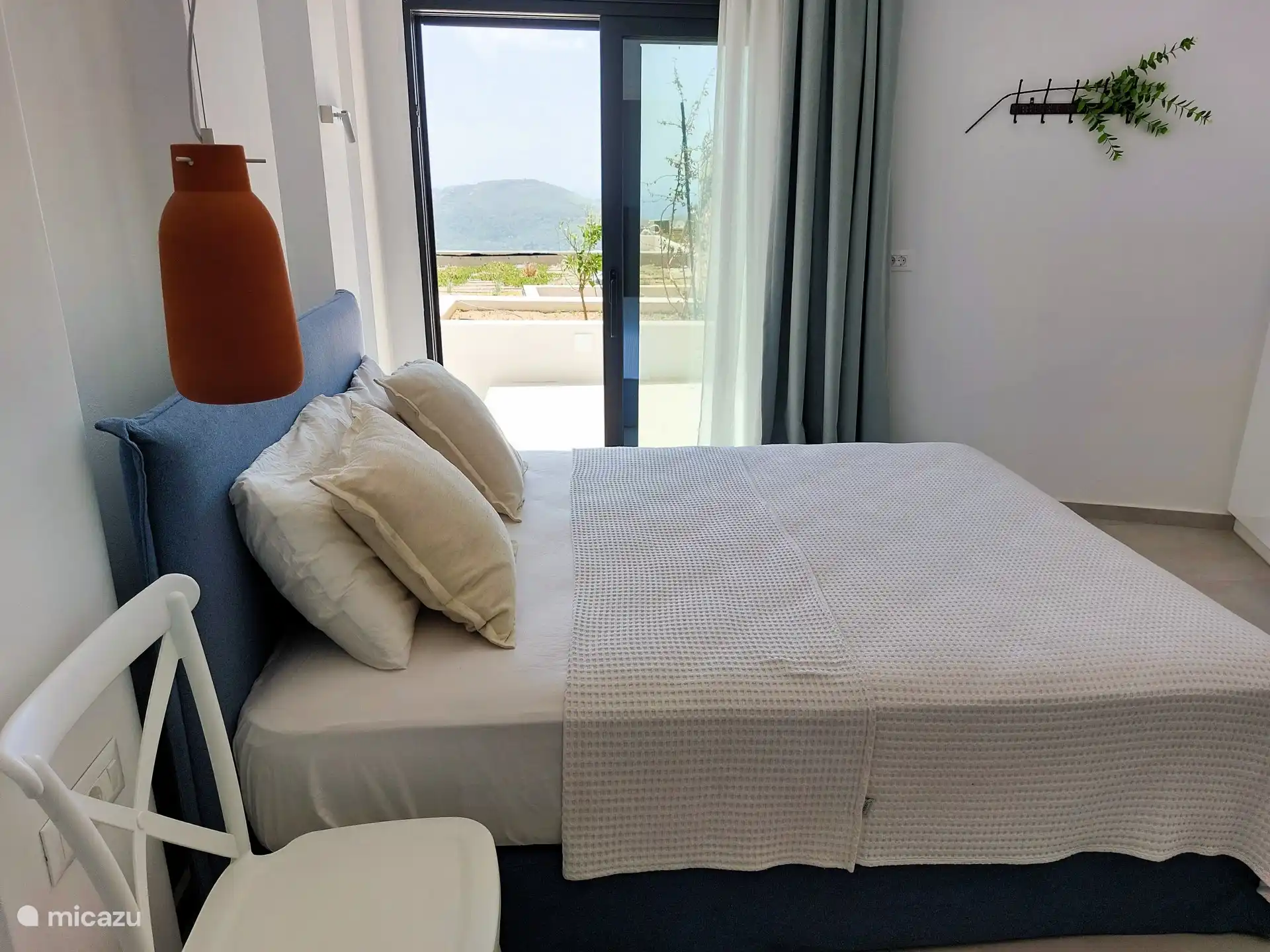 Schlafzimmer-Studio