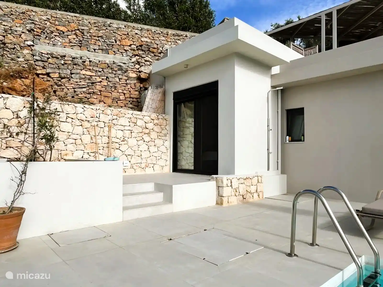 Zweites Studio