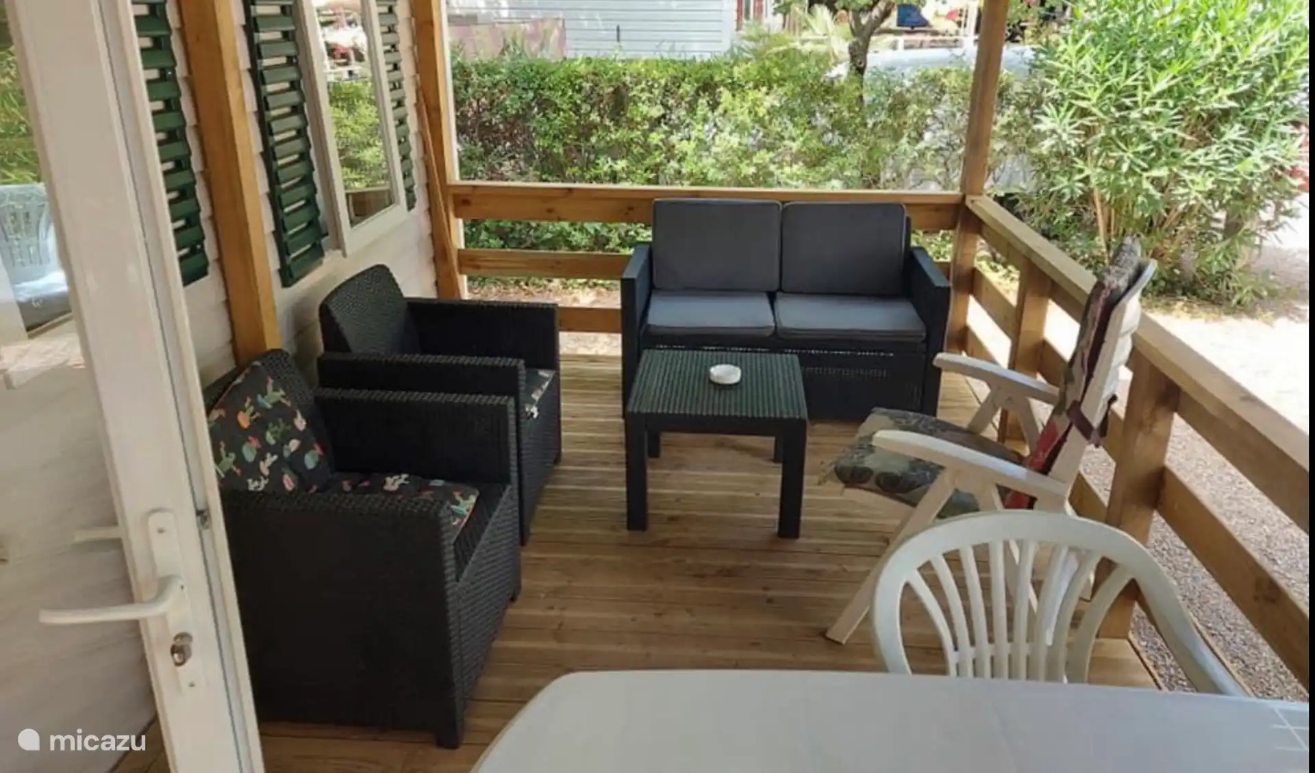 Veranda 
