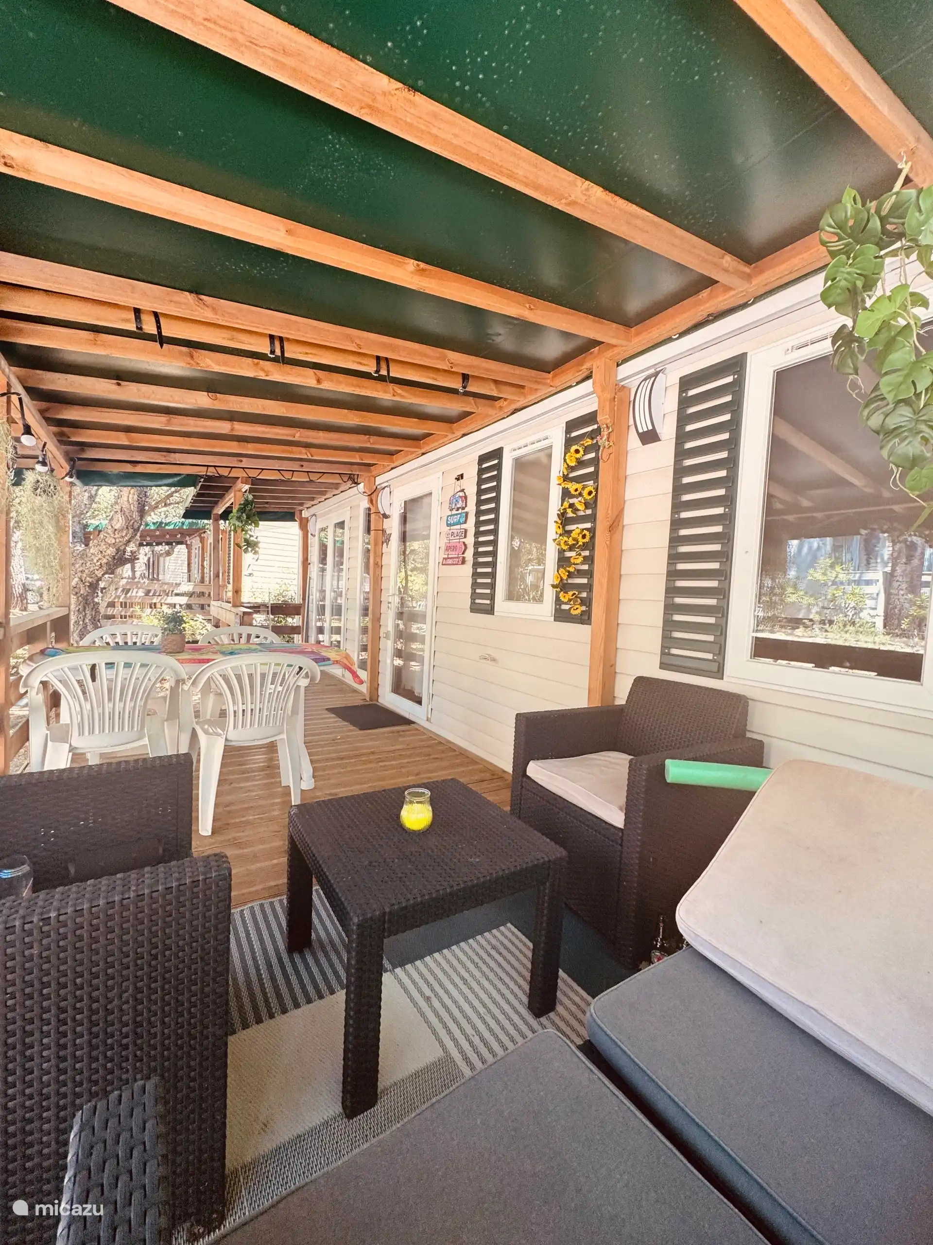 Veranda 
