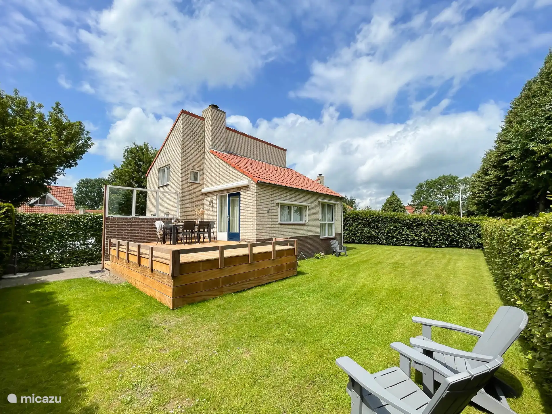 Watervilla de IJsvogel – 162 in Niederlande, Friesland, Langweer - ferienhaus