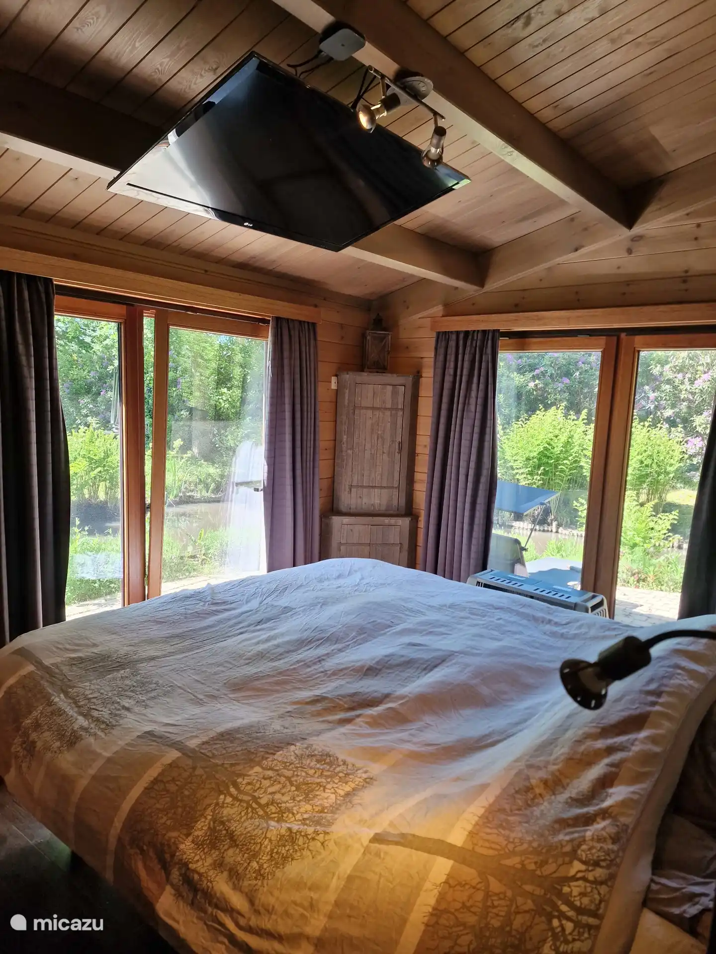 Slaapkamer 1