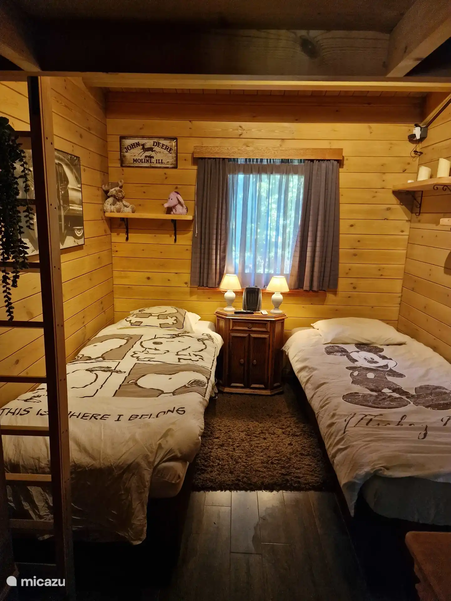 Slaapkamer 2