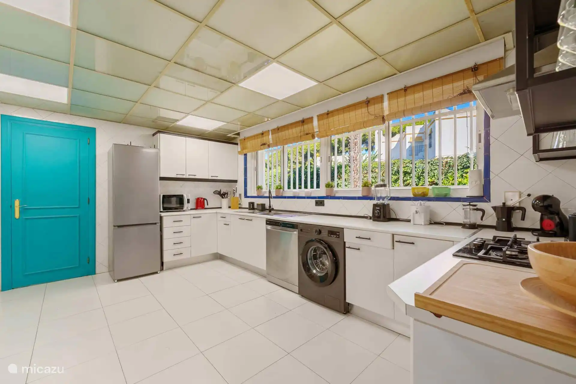 Keuken