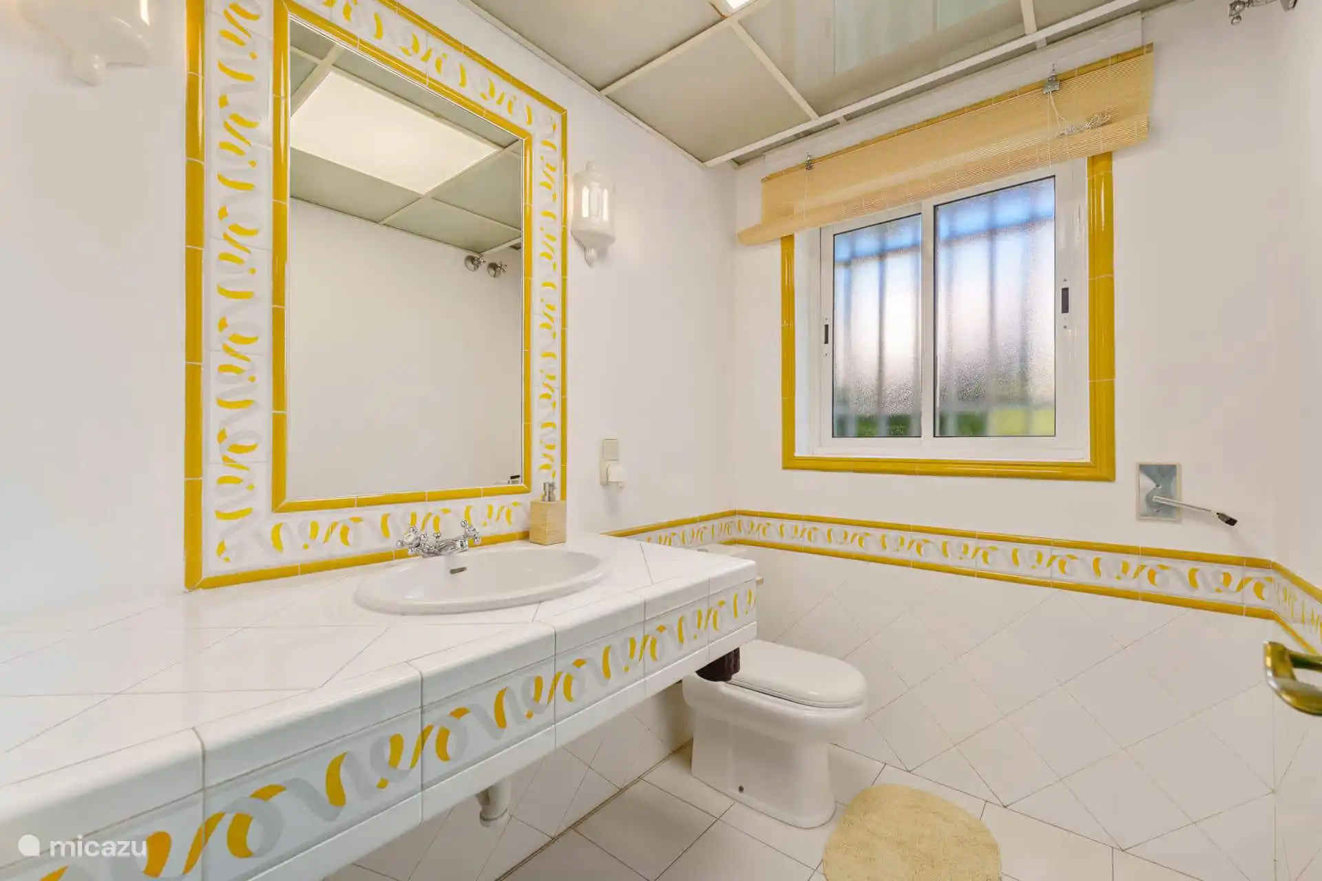 Badkamer