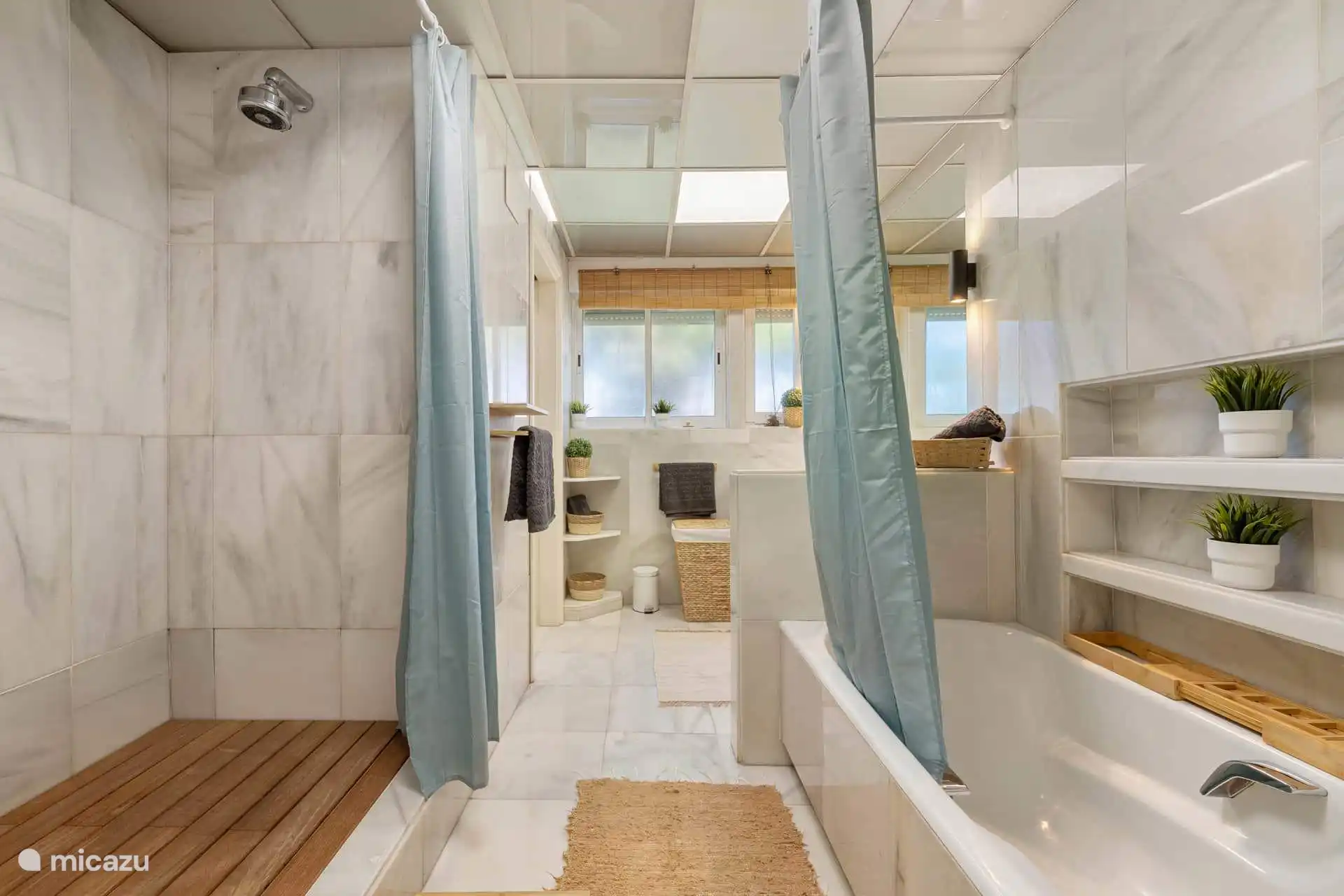 Badkamer