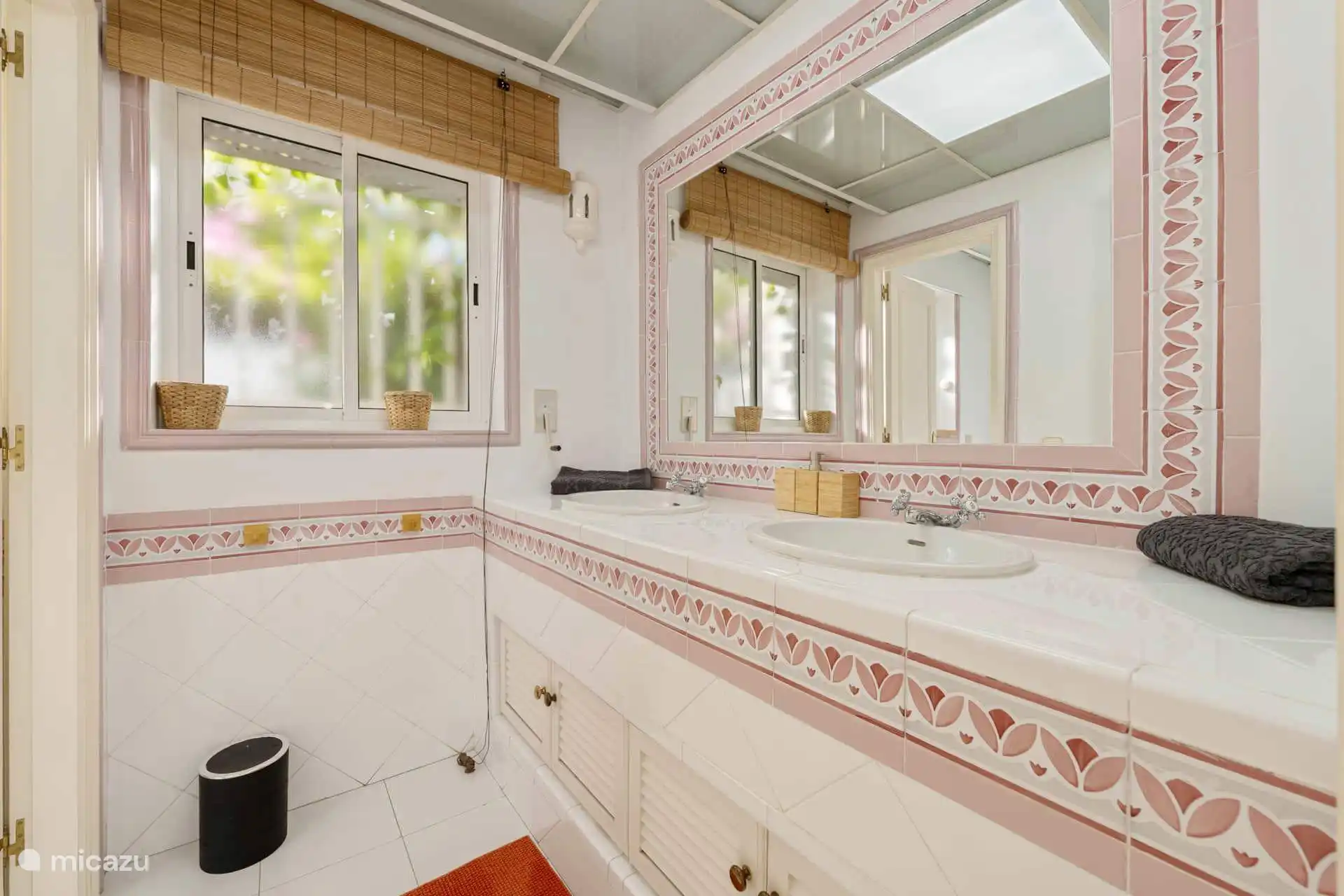 Badkamer