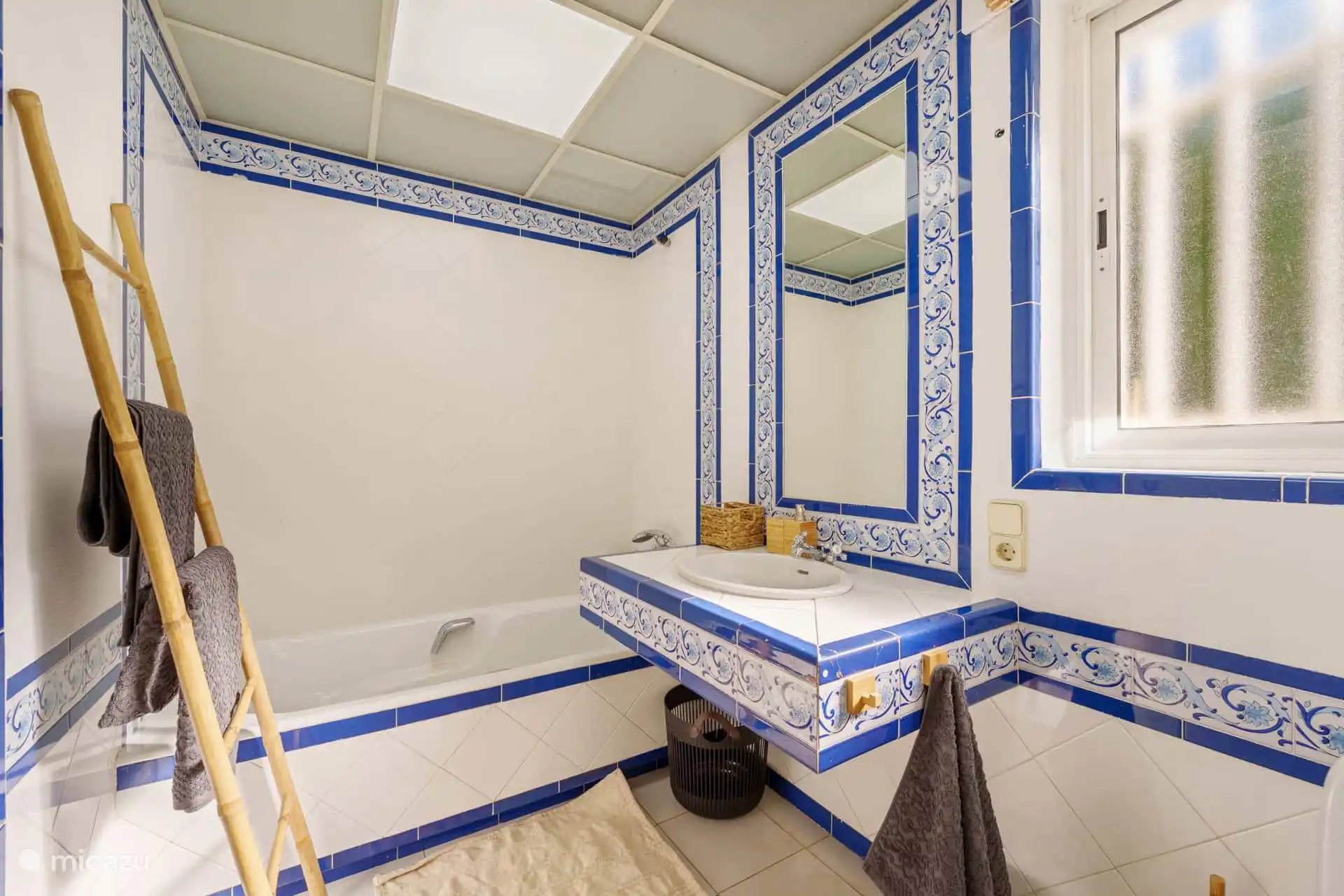 Badkamer