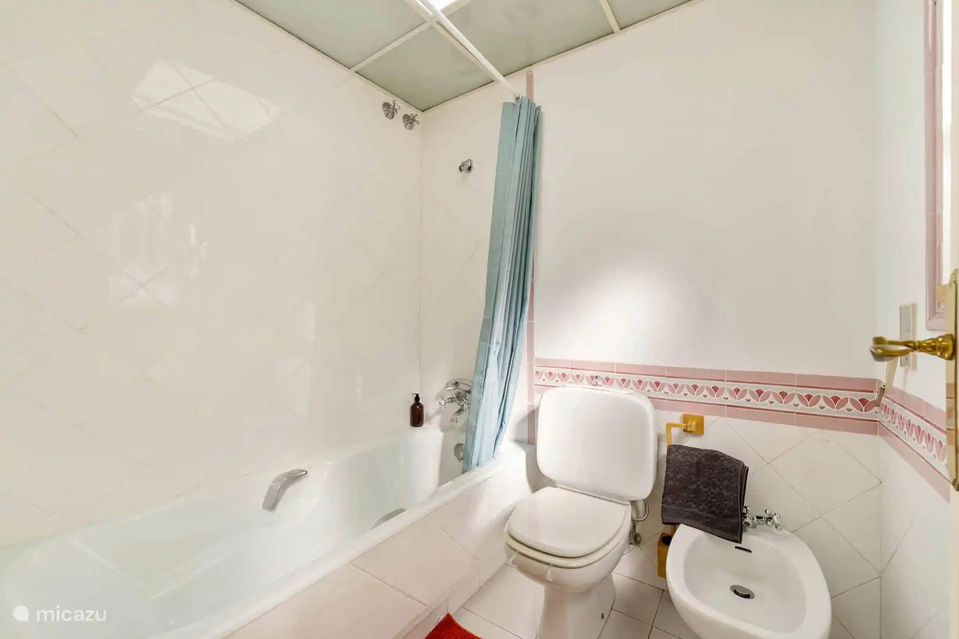 Badkamer