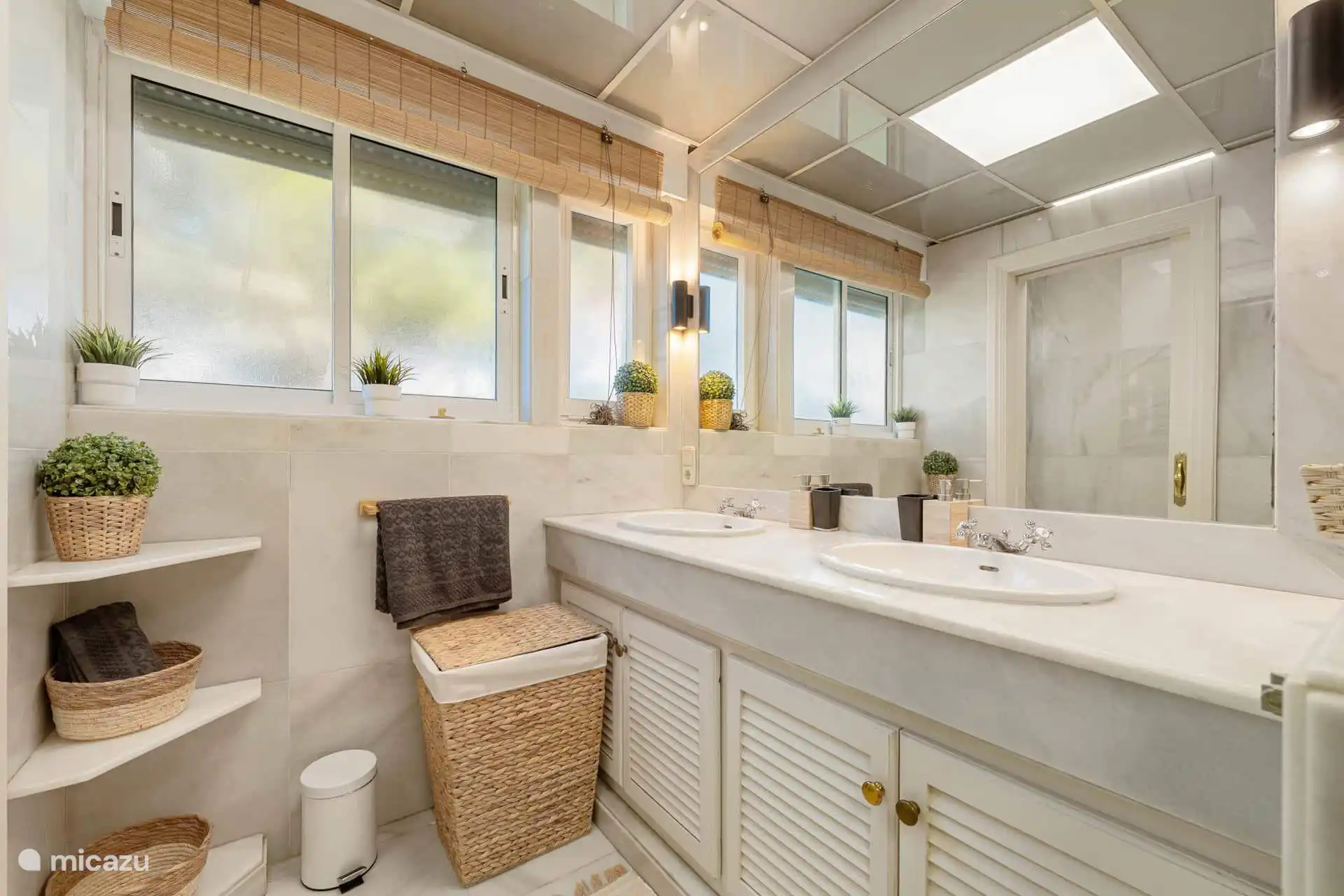 Badkamer